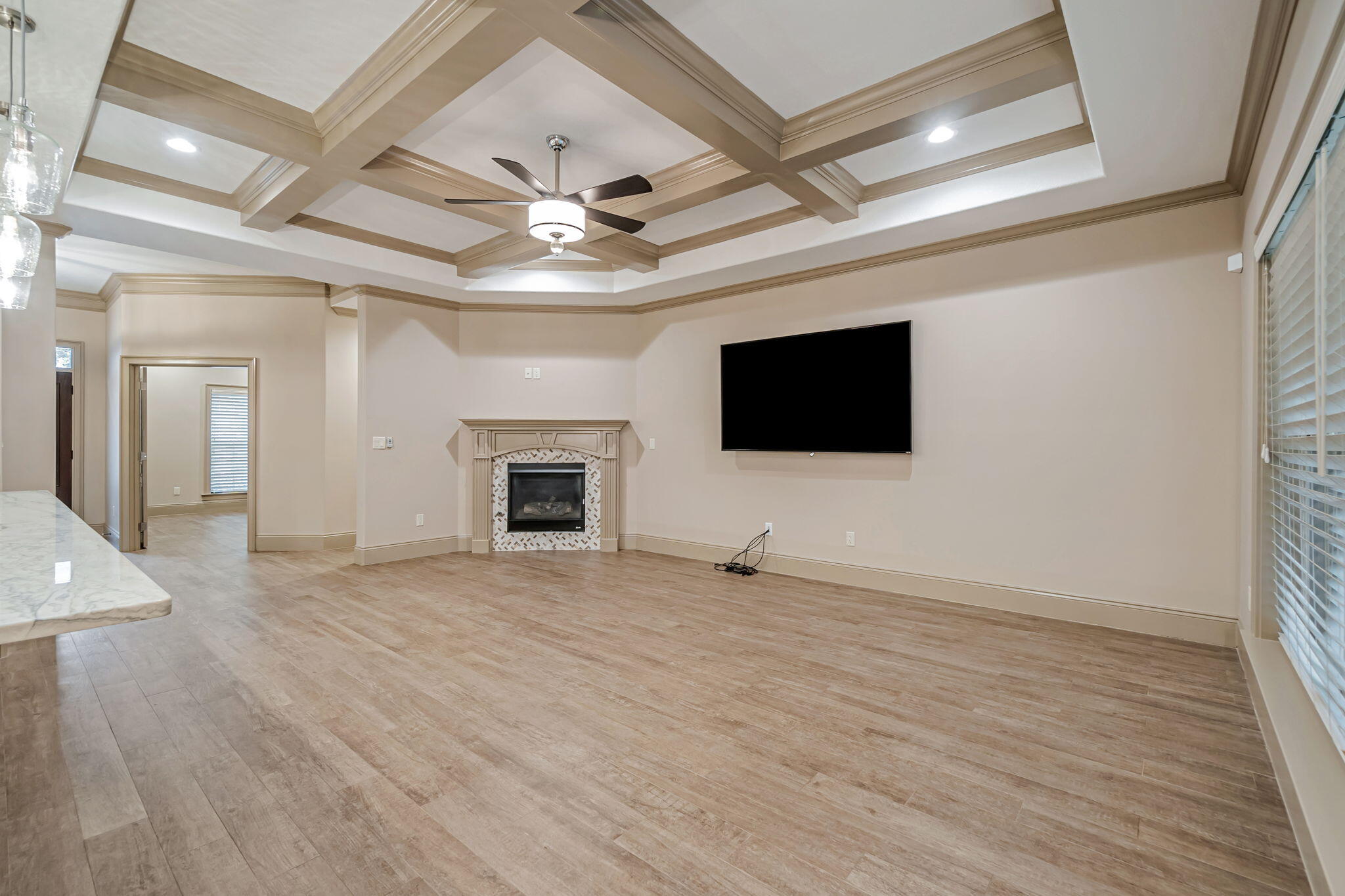 GARNIERS HEIGHTS - Residential