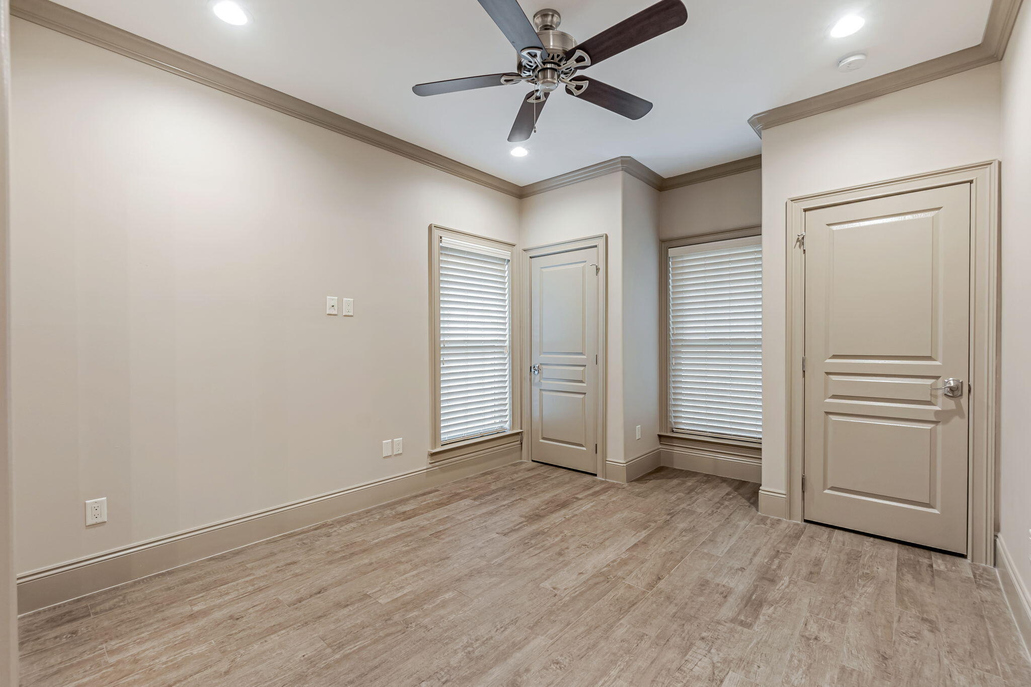 GARNIERS HEIGHTS - Residential