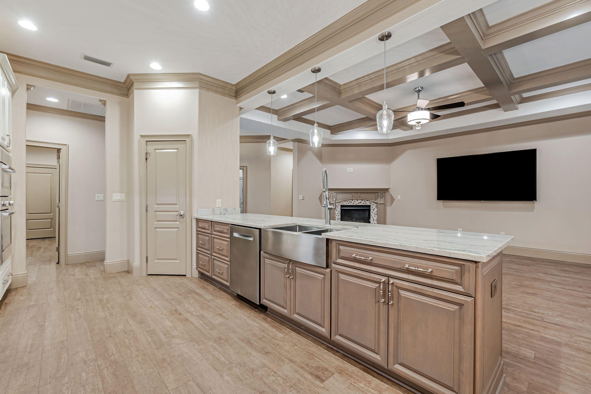 GARNIERS HEIGHTS - Residential