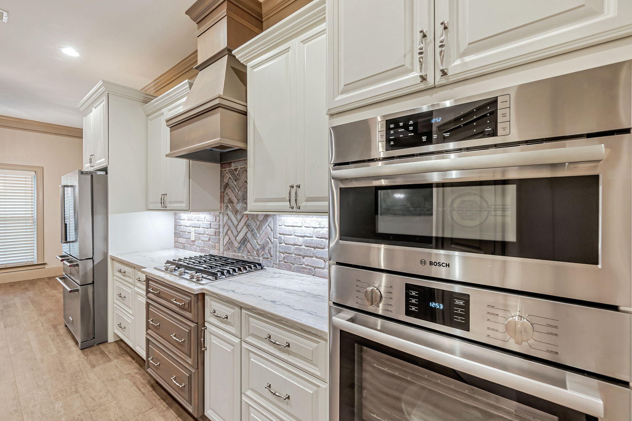 GARNIERS HEIGHTS - Residential