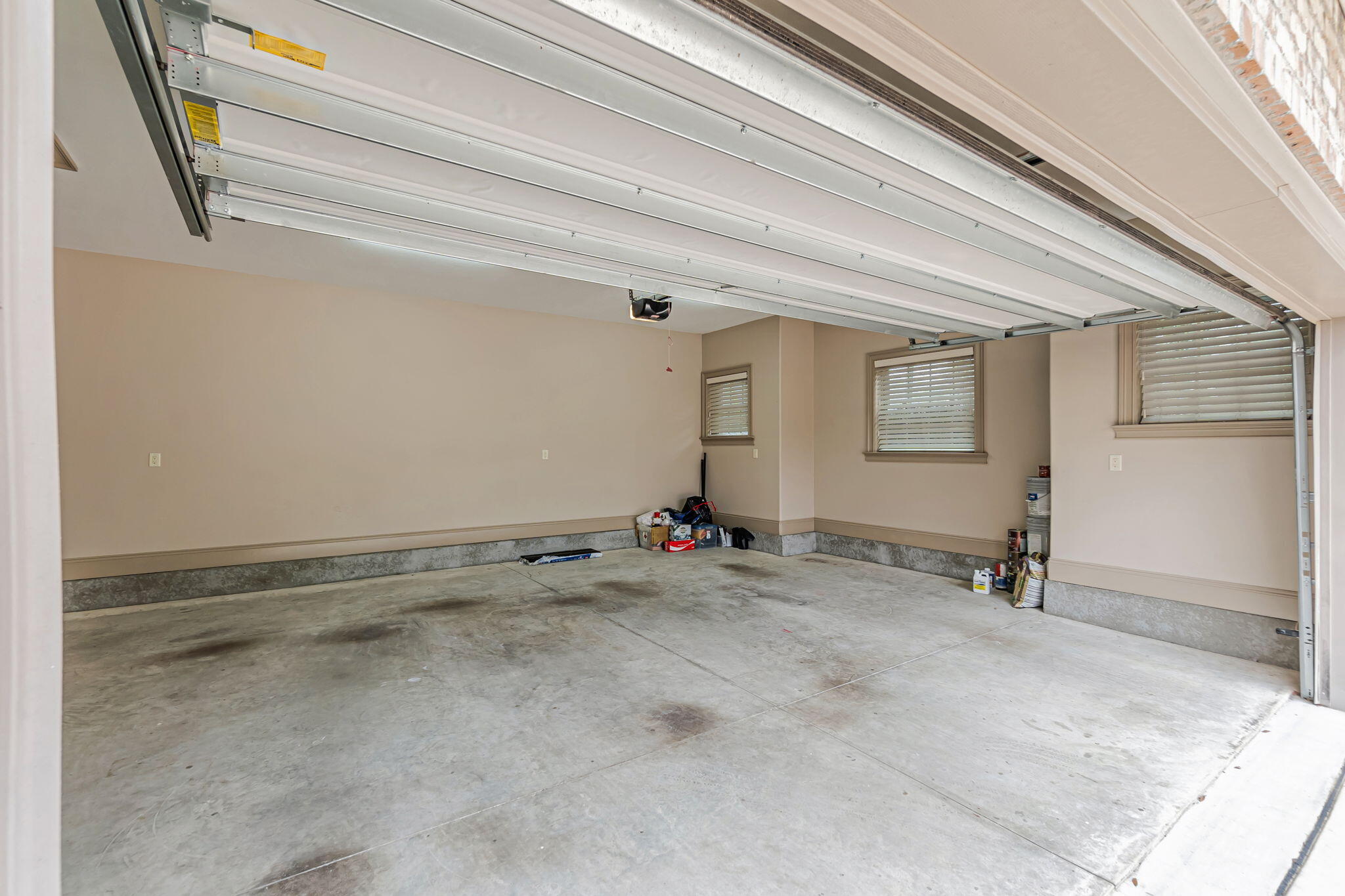 GARNIERS HEIGHTS - Residential