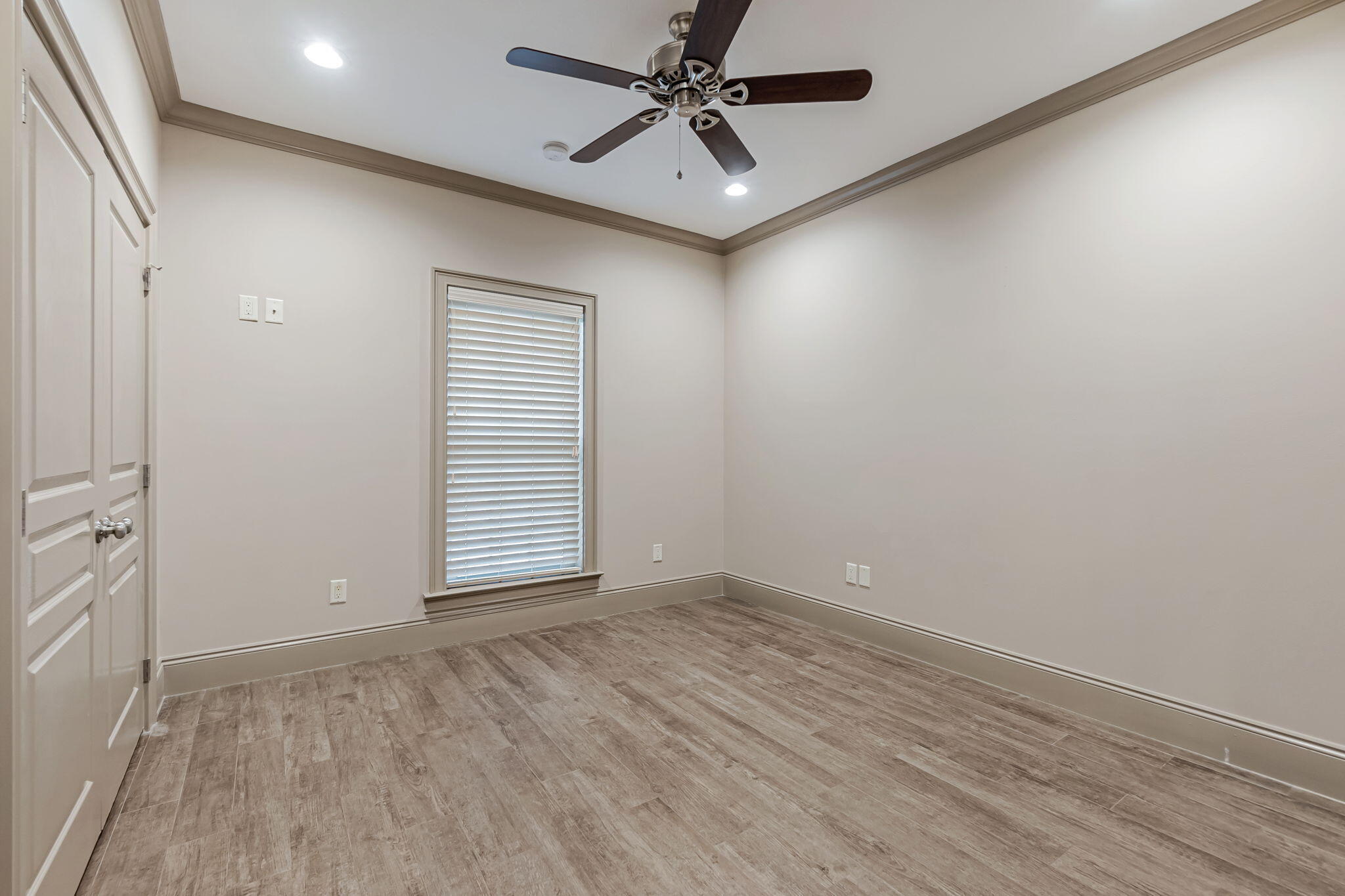 GARNIERS HEIGHTS - Residential