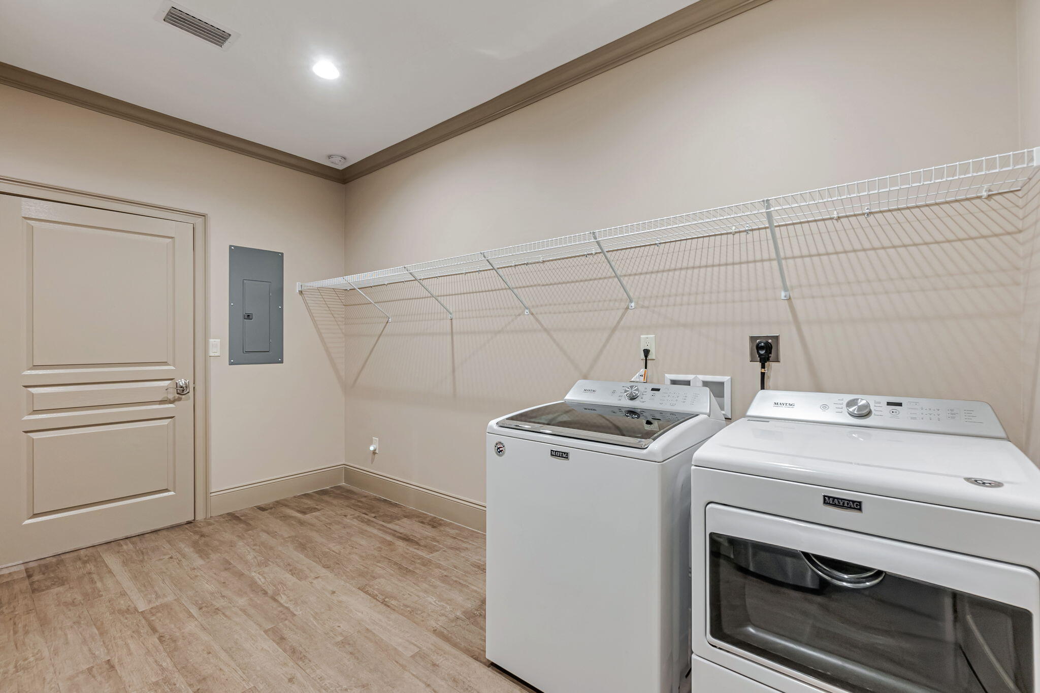 GARNIERS HEIGHTS - Residential