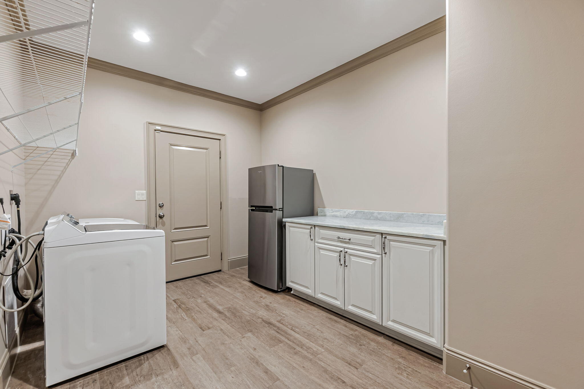 GARNIERS HEIGHTS - Residential