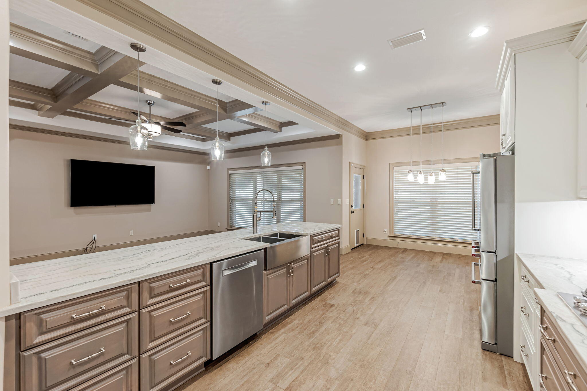 GARNIERS HEIGHTS - Residential