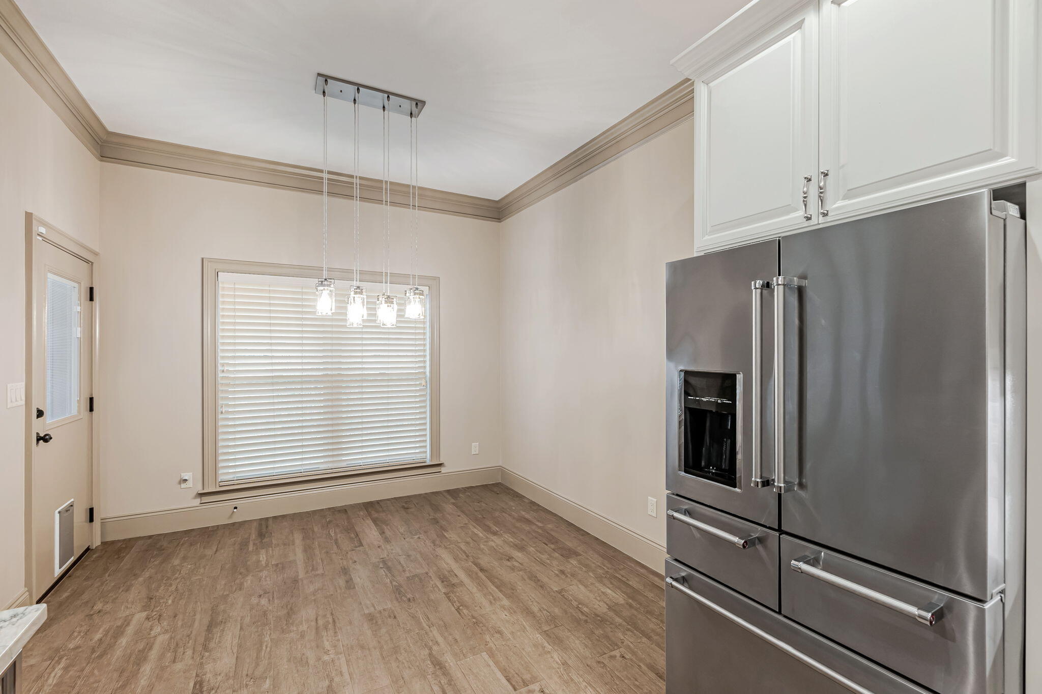 GARNIERS HEIGHTS - Residential