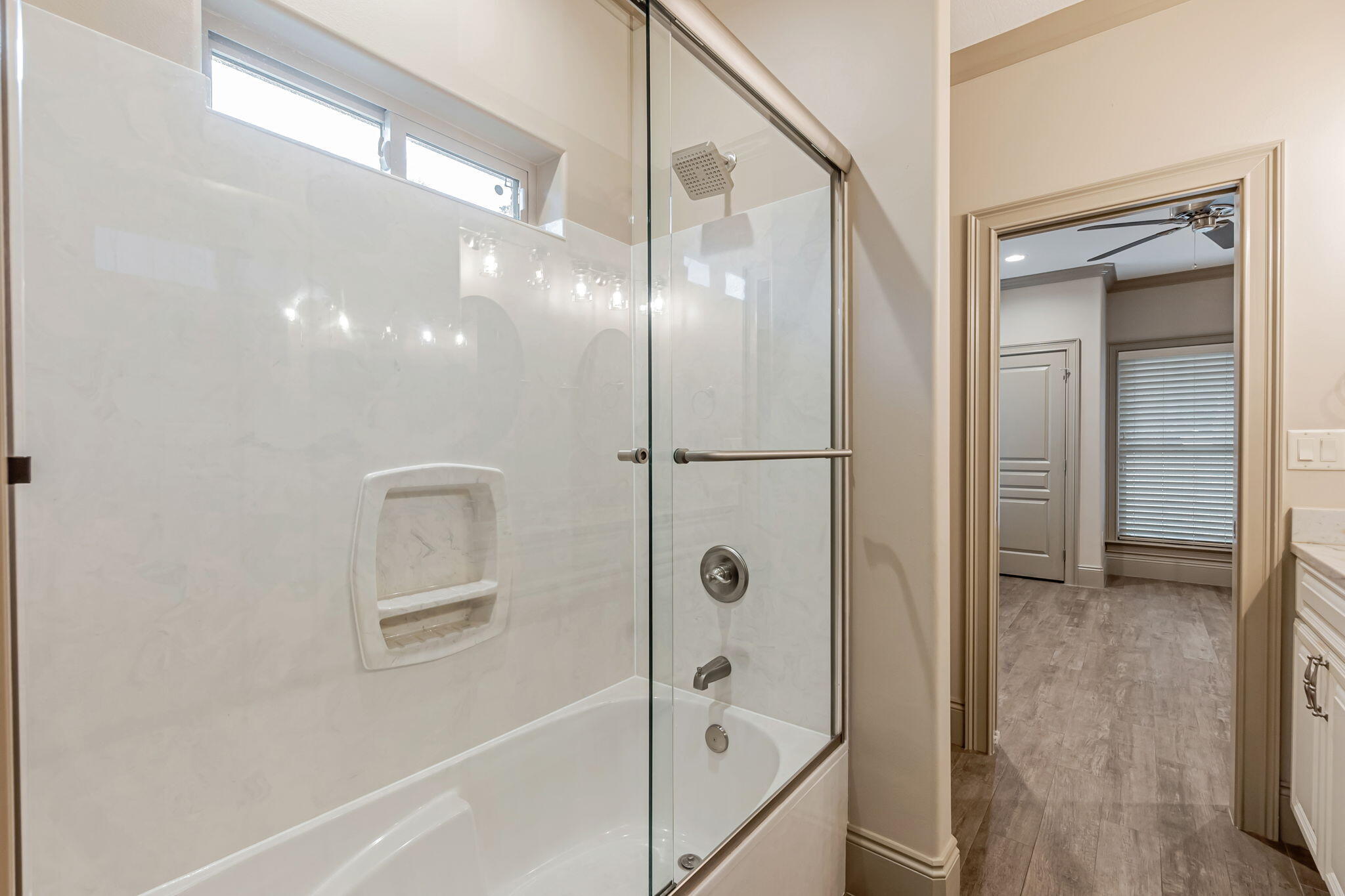 GARNIERS HEIGHTS - Residential