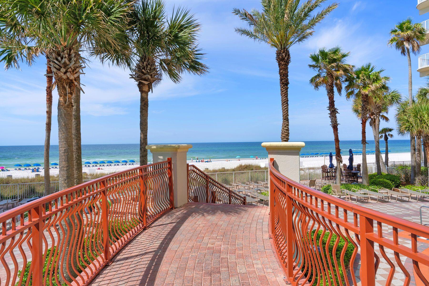 SHORES OF PANAMA - Residential