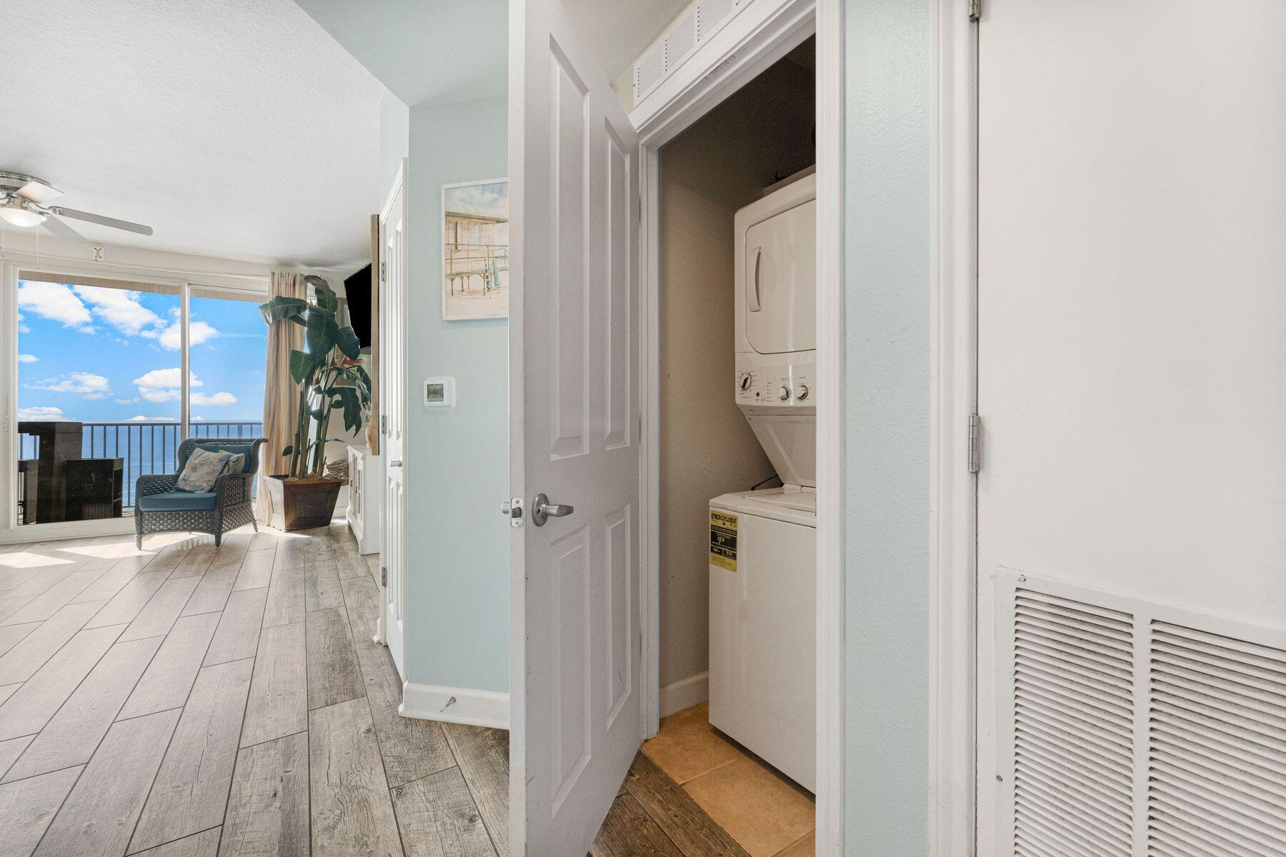 SHORES OF PANAMA - Residential