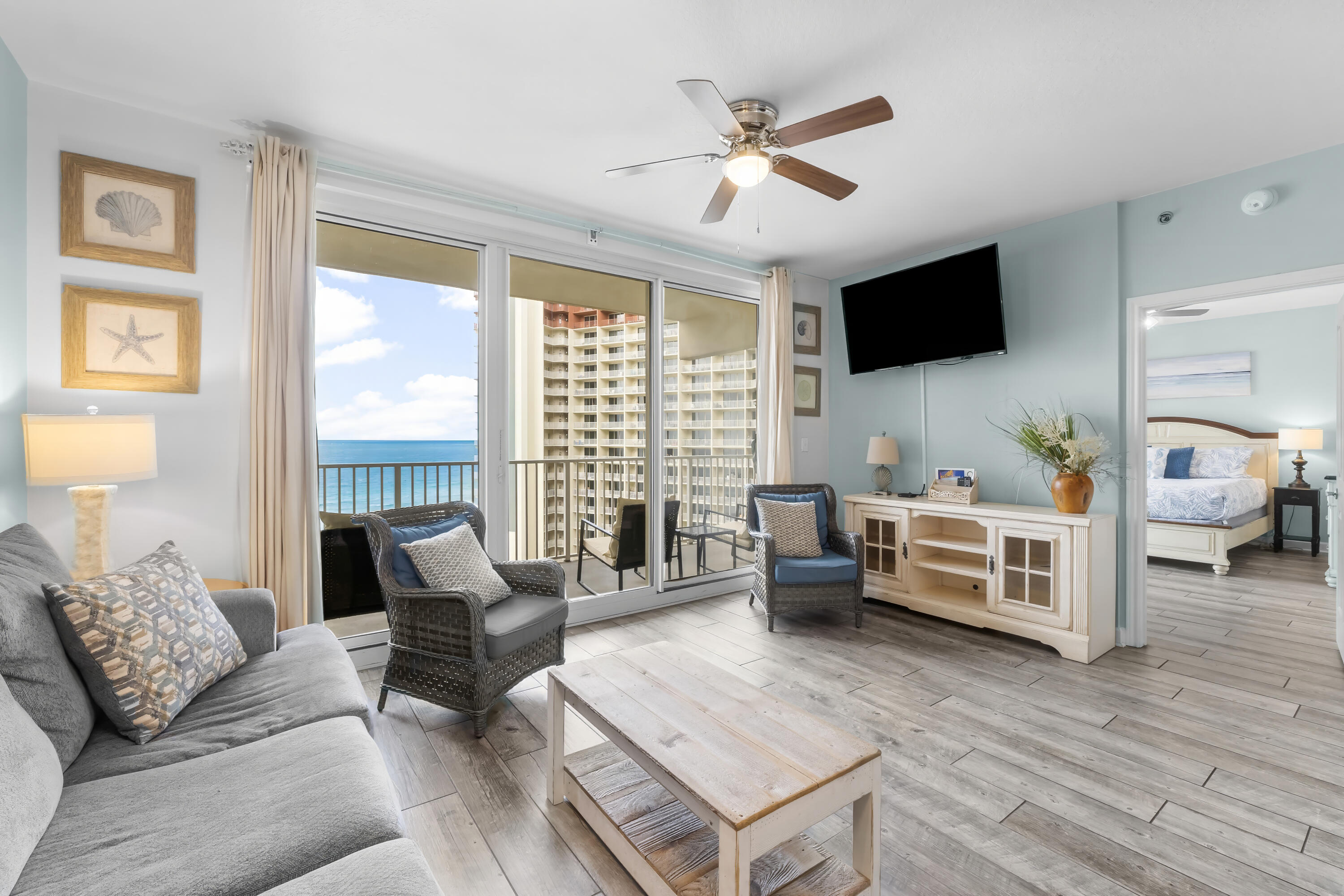 SHORES OF PANAMA - Residential