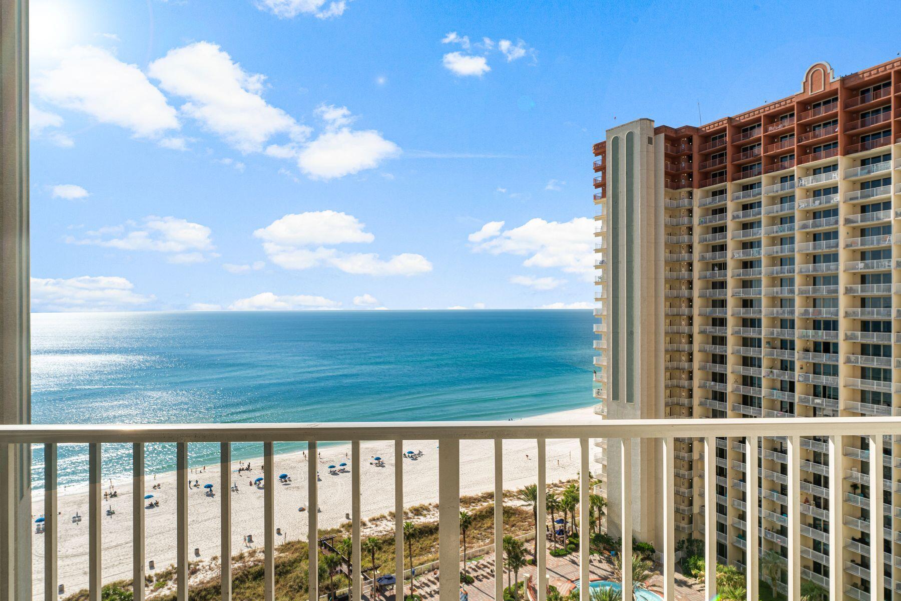 SHORES OF PANAMA - Residential