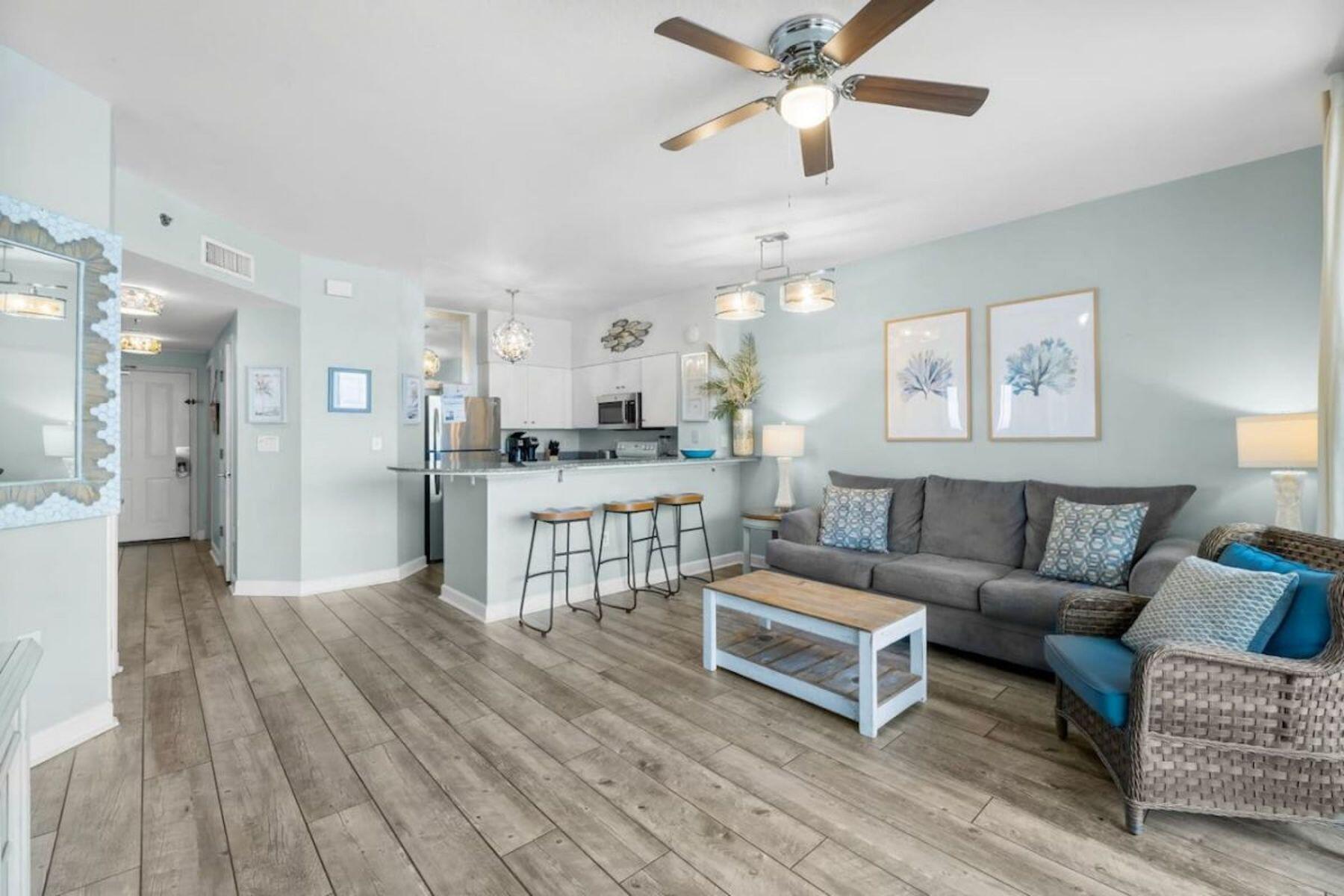 SHORES OF PANAMA - Residential