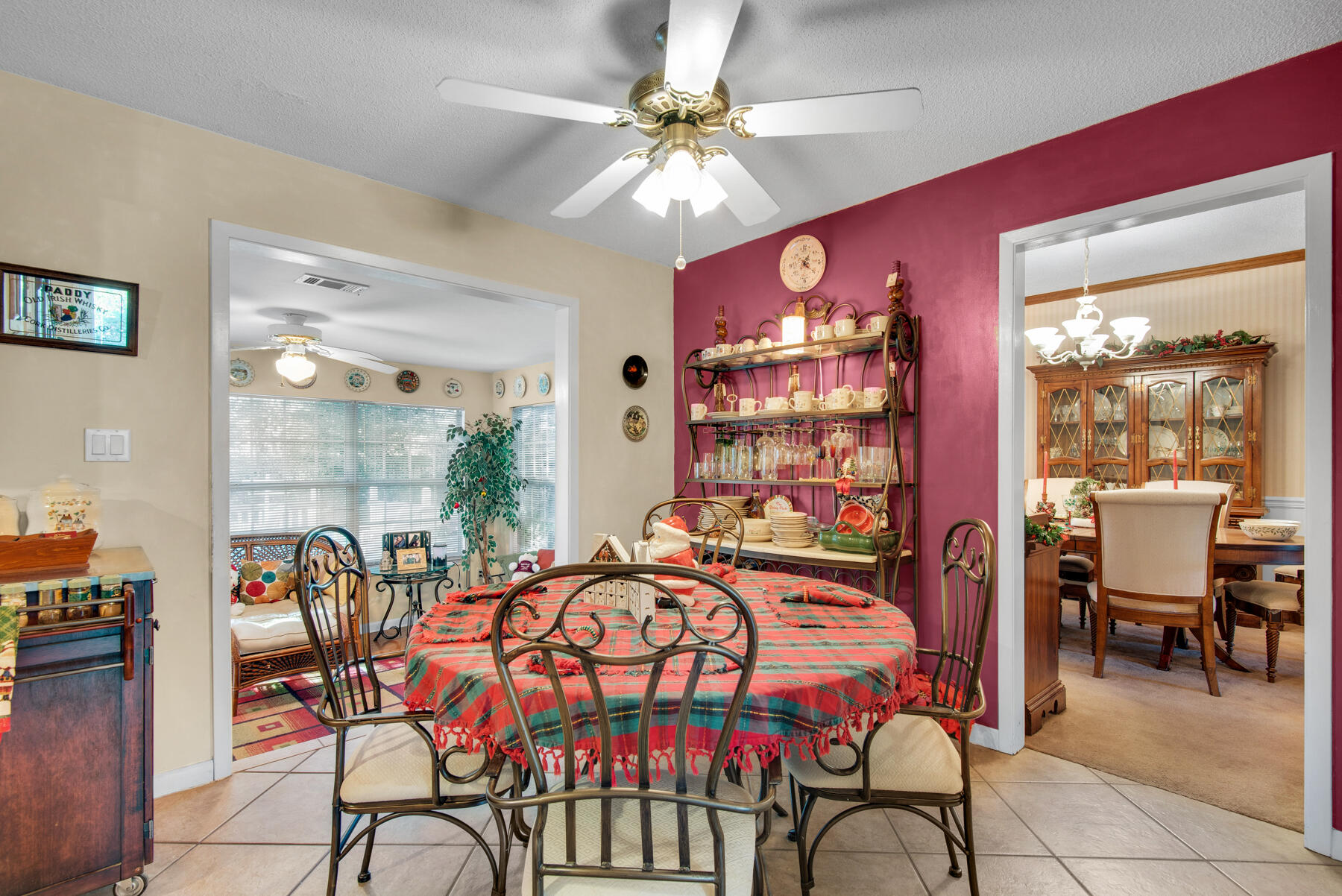 WOODLANDS PH 5 - Residential