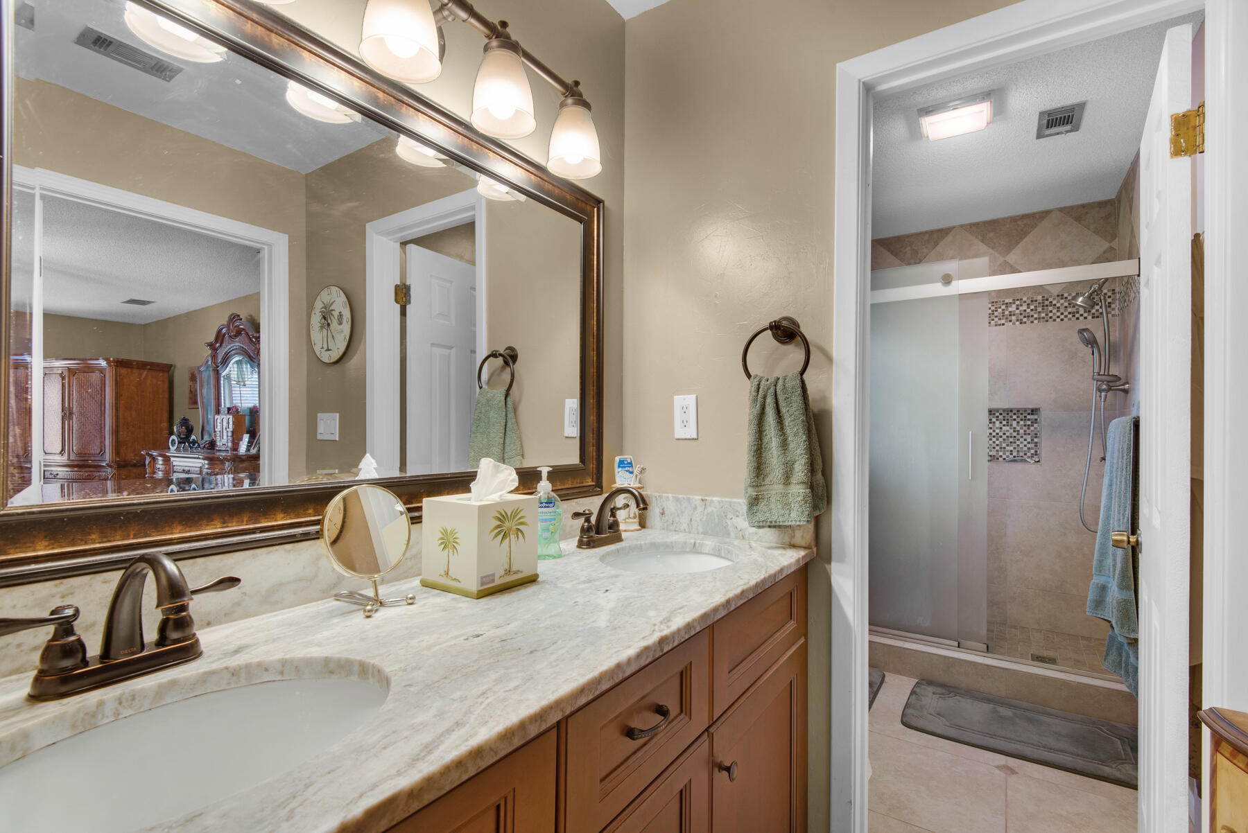 WOODLANDS PH 5 - Residential