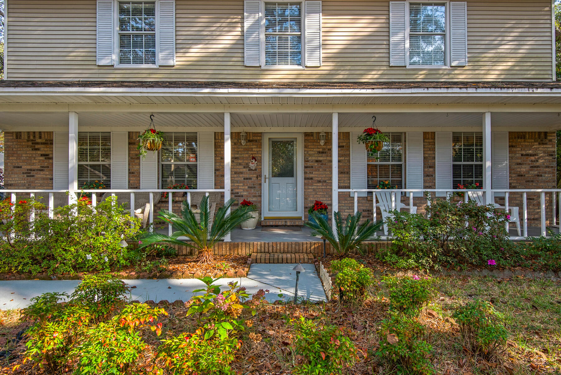 WOODLANDS PH 5 - Residential