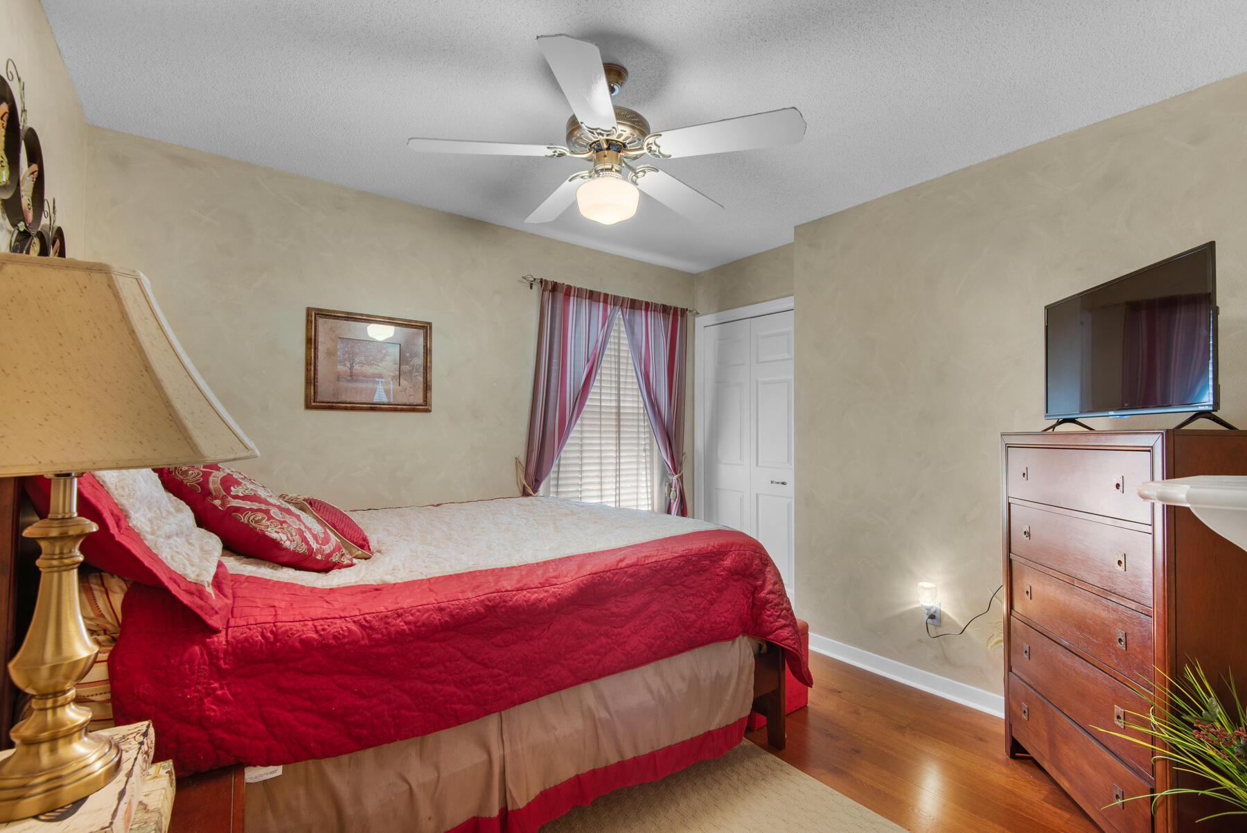 WOODLANDS PH 5 - Residential