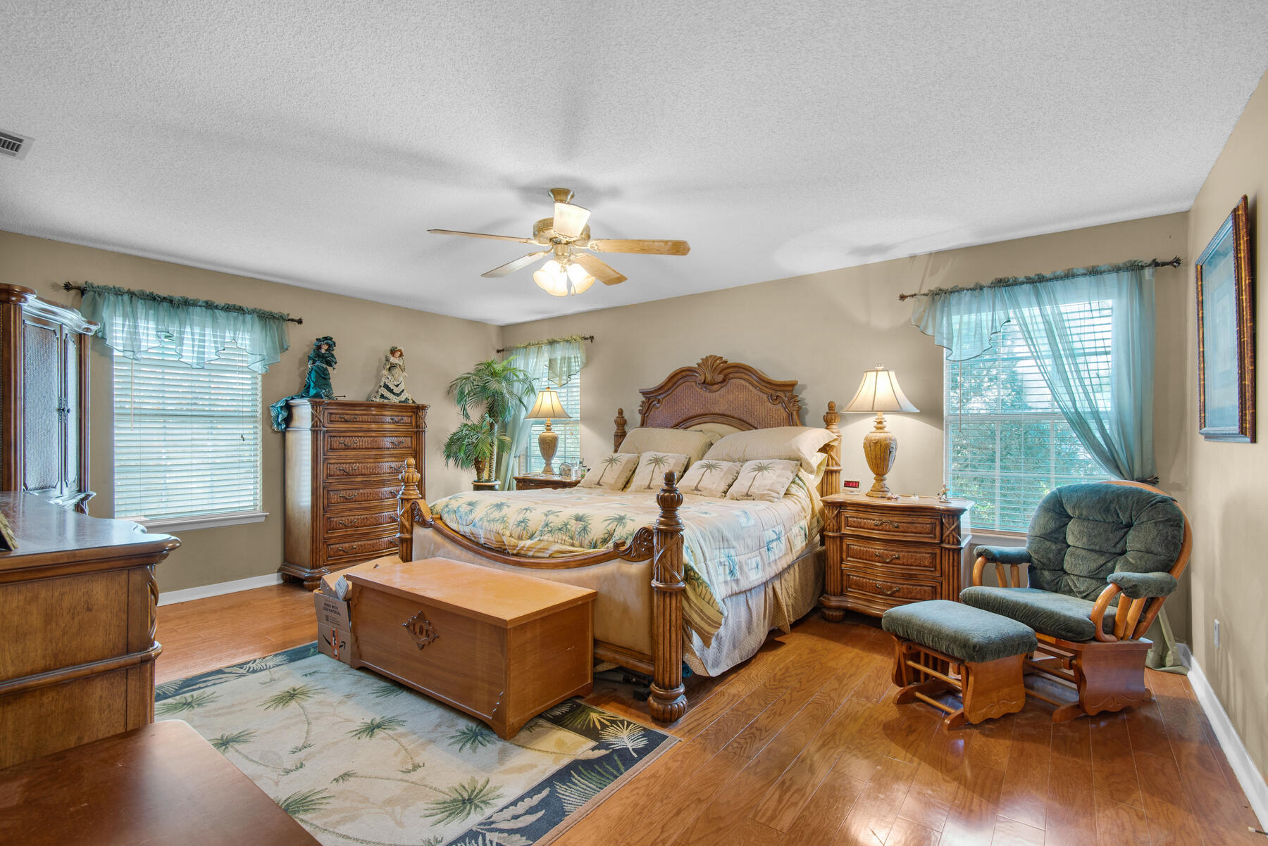 WOODLANDS PH 5 - Residential