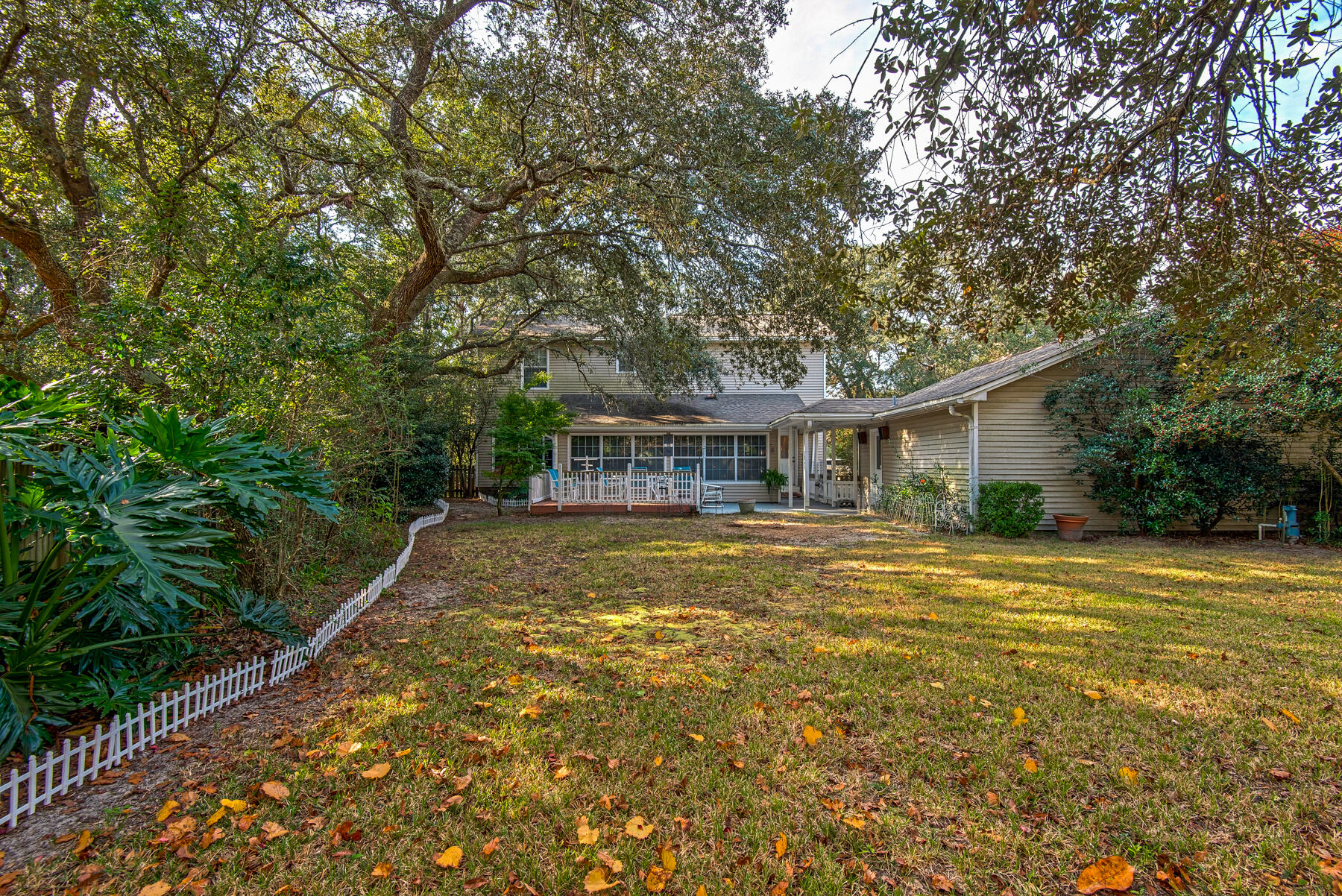 WOODLANDS PH 5 - Residential