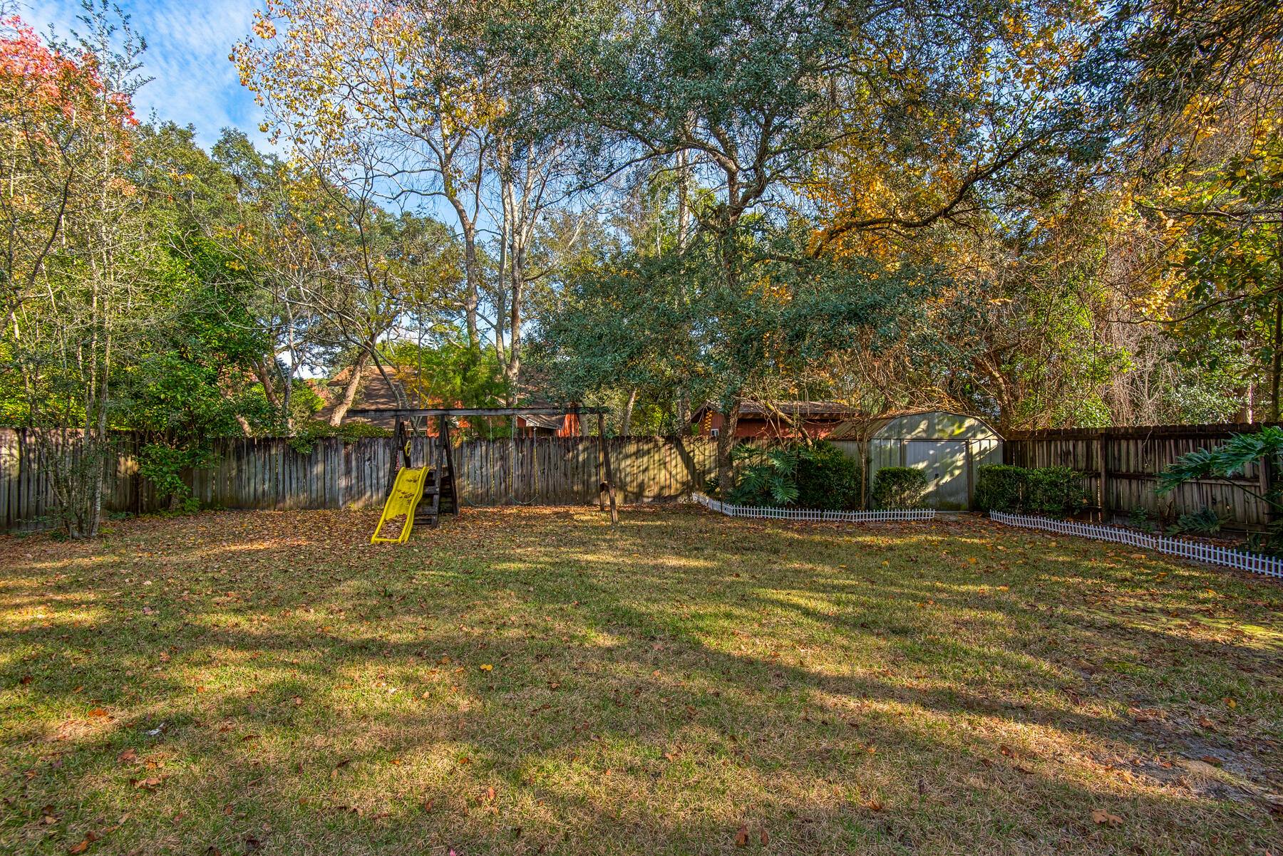 WOODLANDS PH 5 - Residential