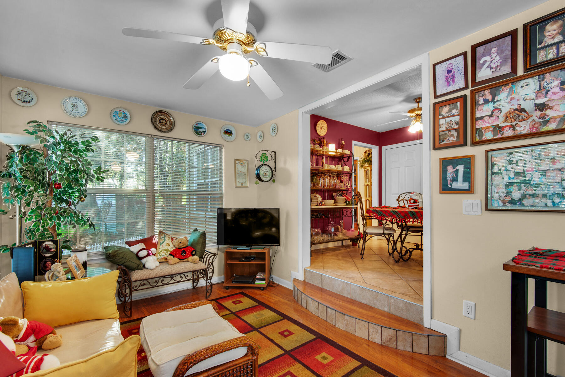 WOODLANDS PH 5 - Residential