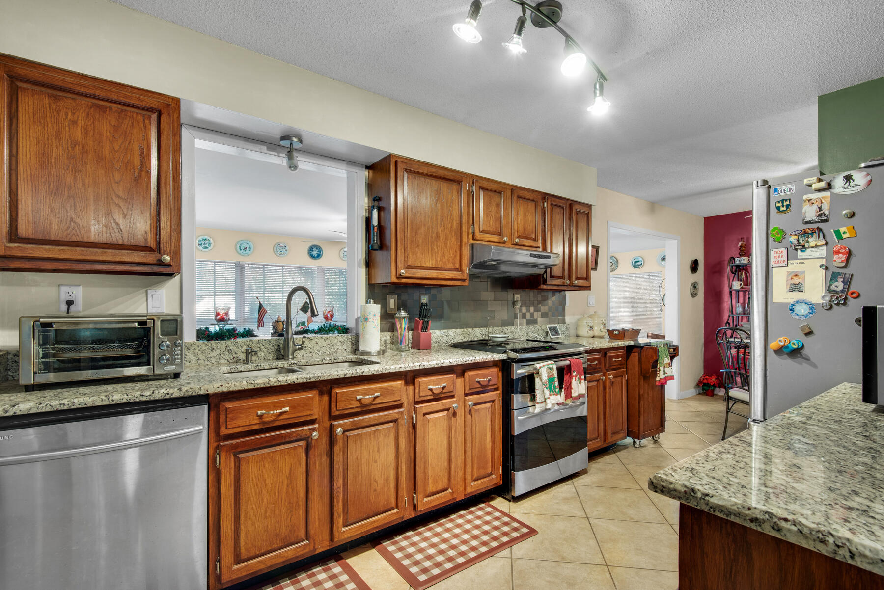 WOODLANDS PH 5 - Residential