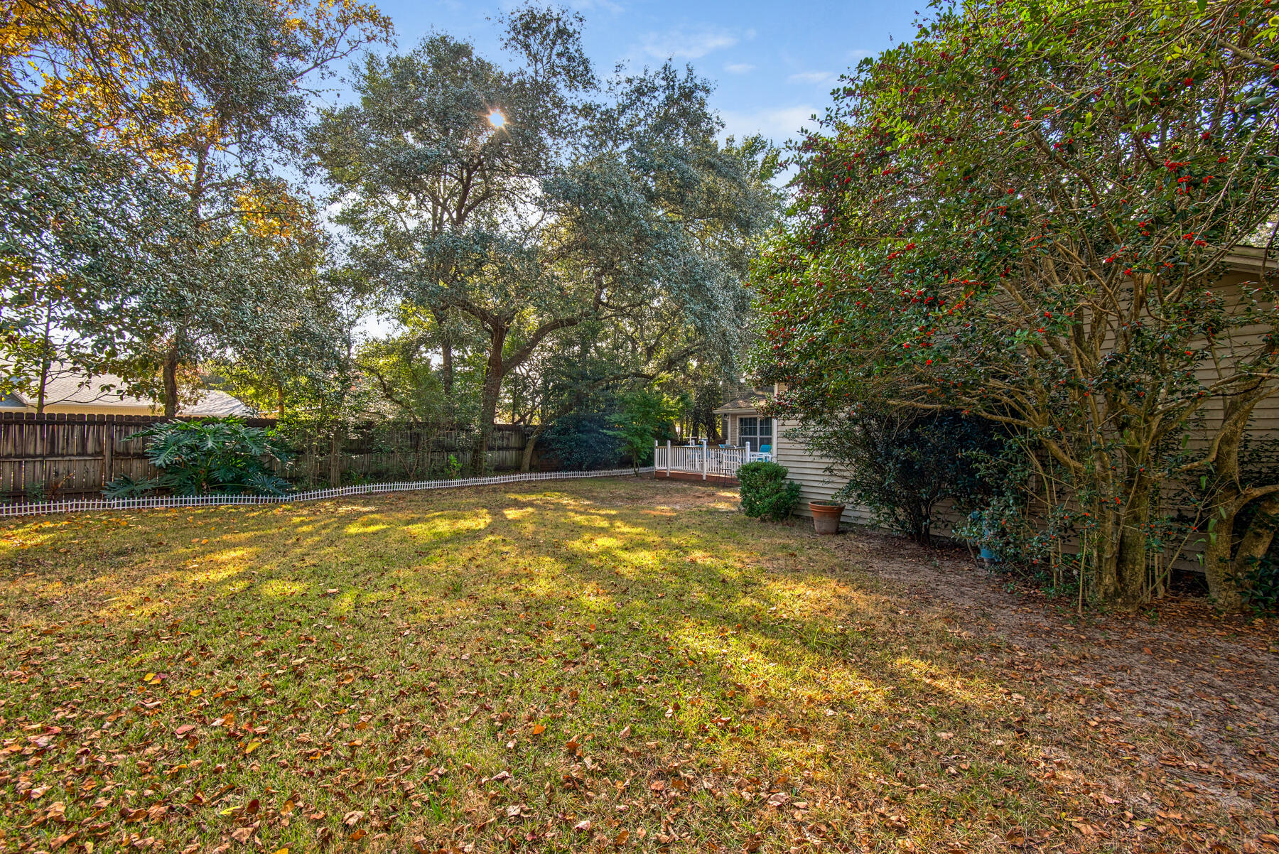 WOODLANDS PH 5 - Residential