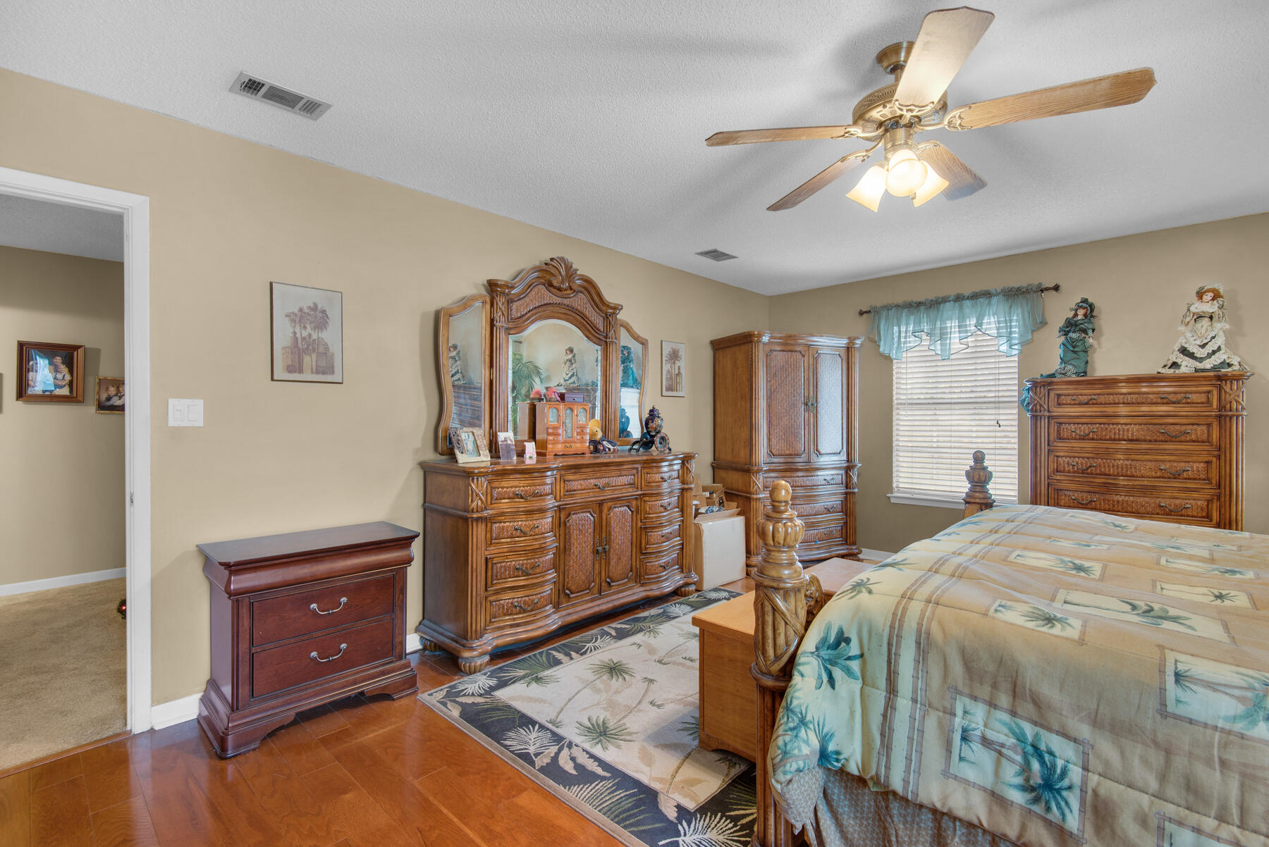 WOODLANDS PH 5 - Residential