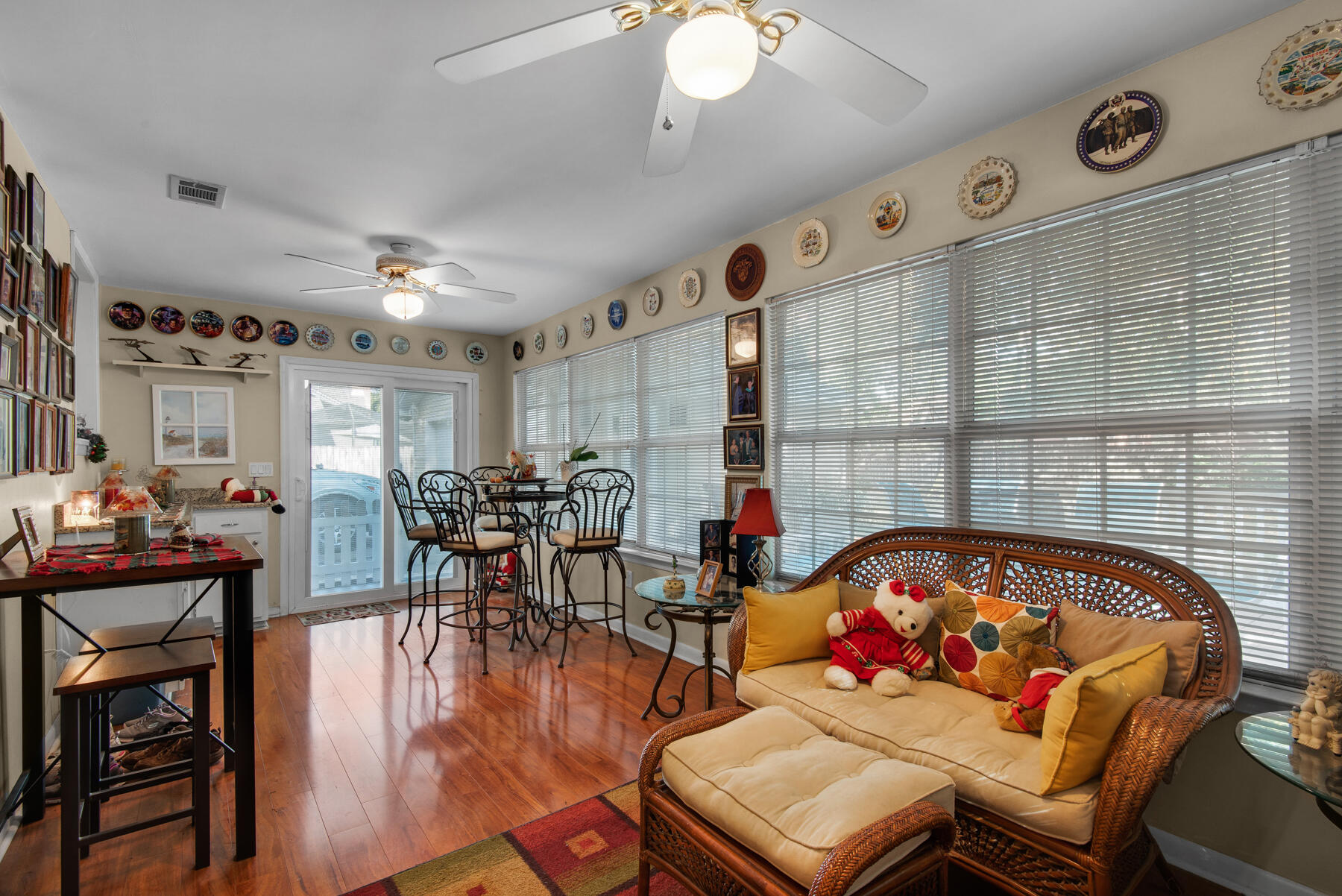 WOODLANDS PH 5 - Residential