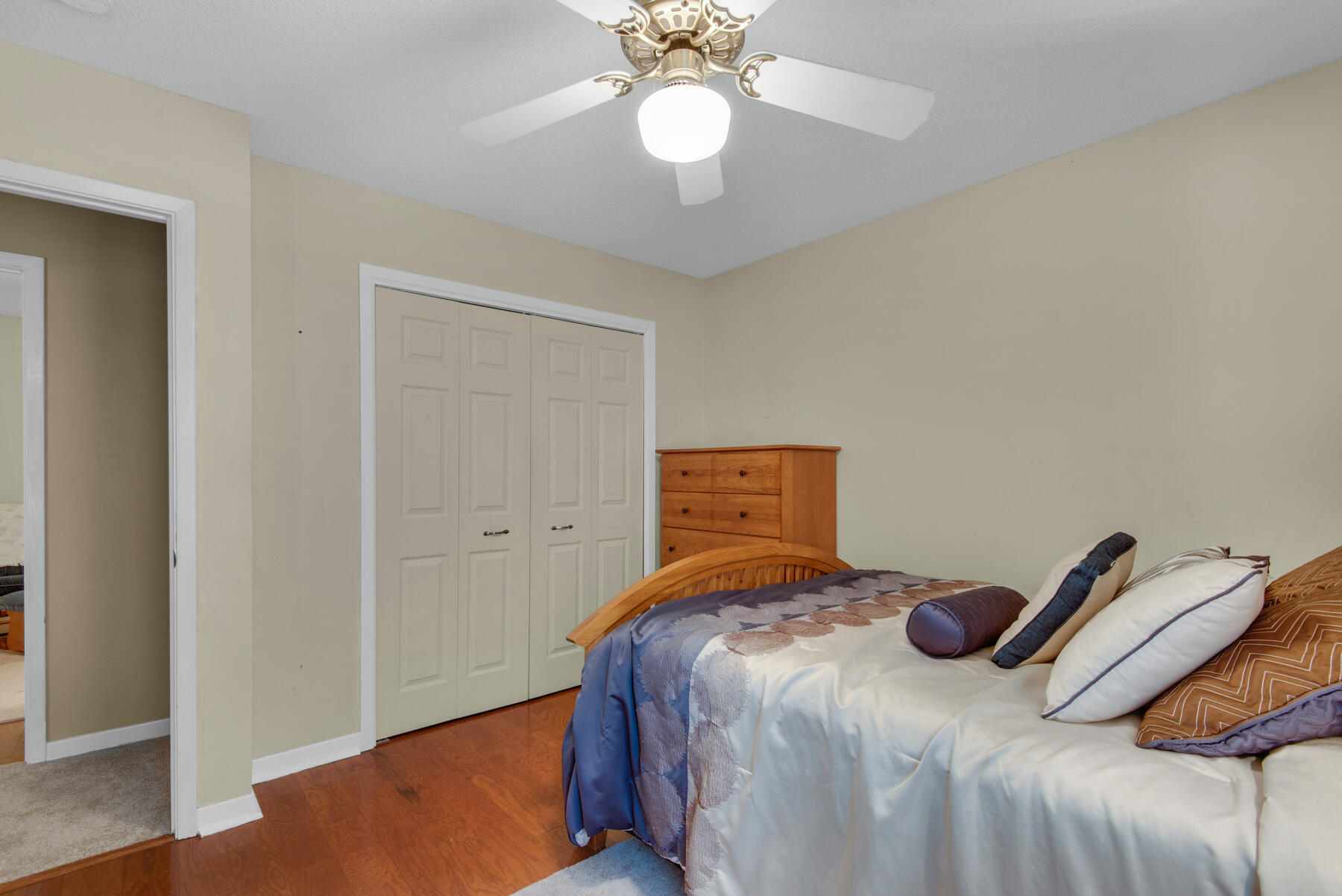 WOODLANDS PH 5 - Residential