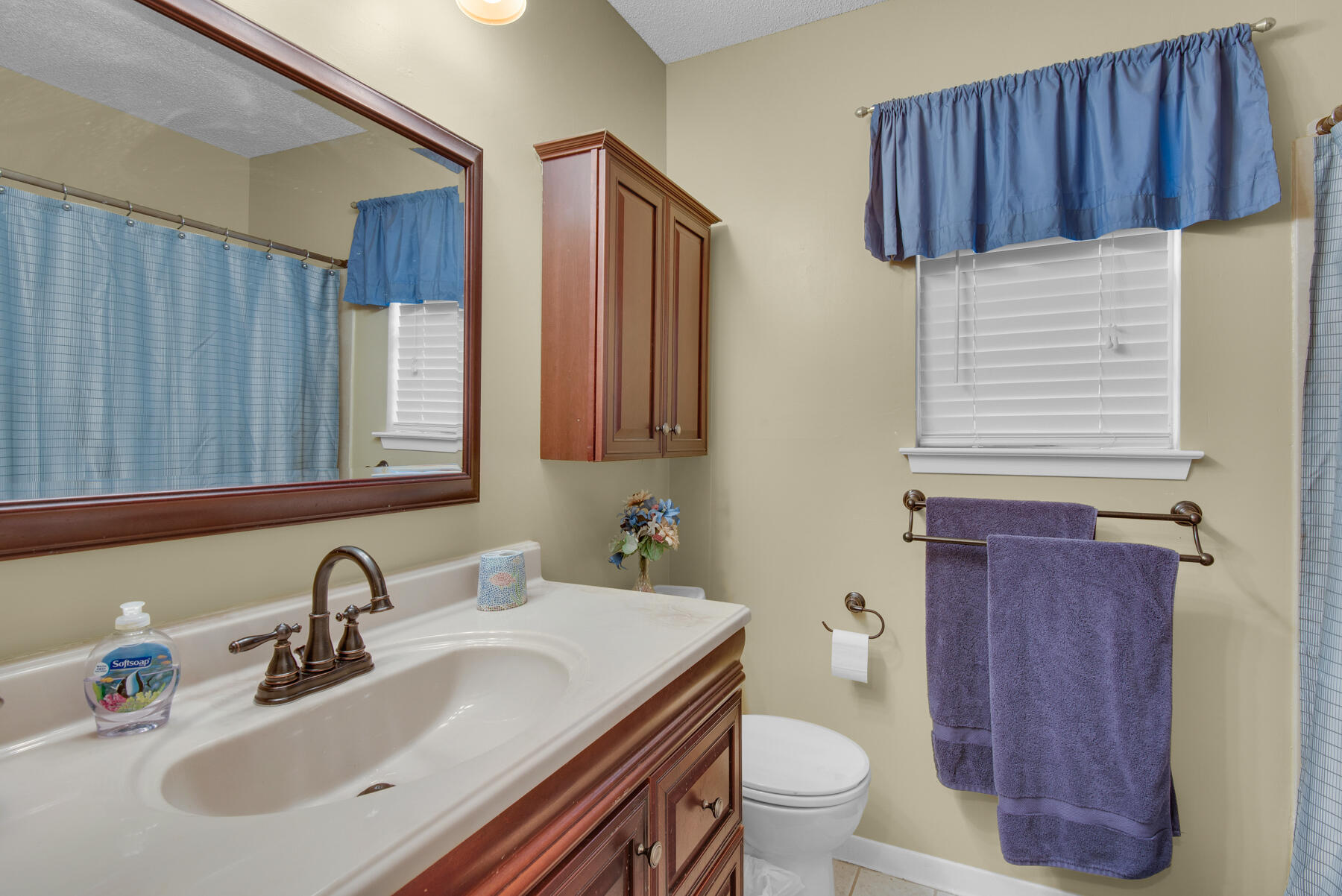 WOODLANDS PH 5 - Residential