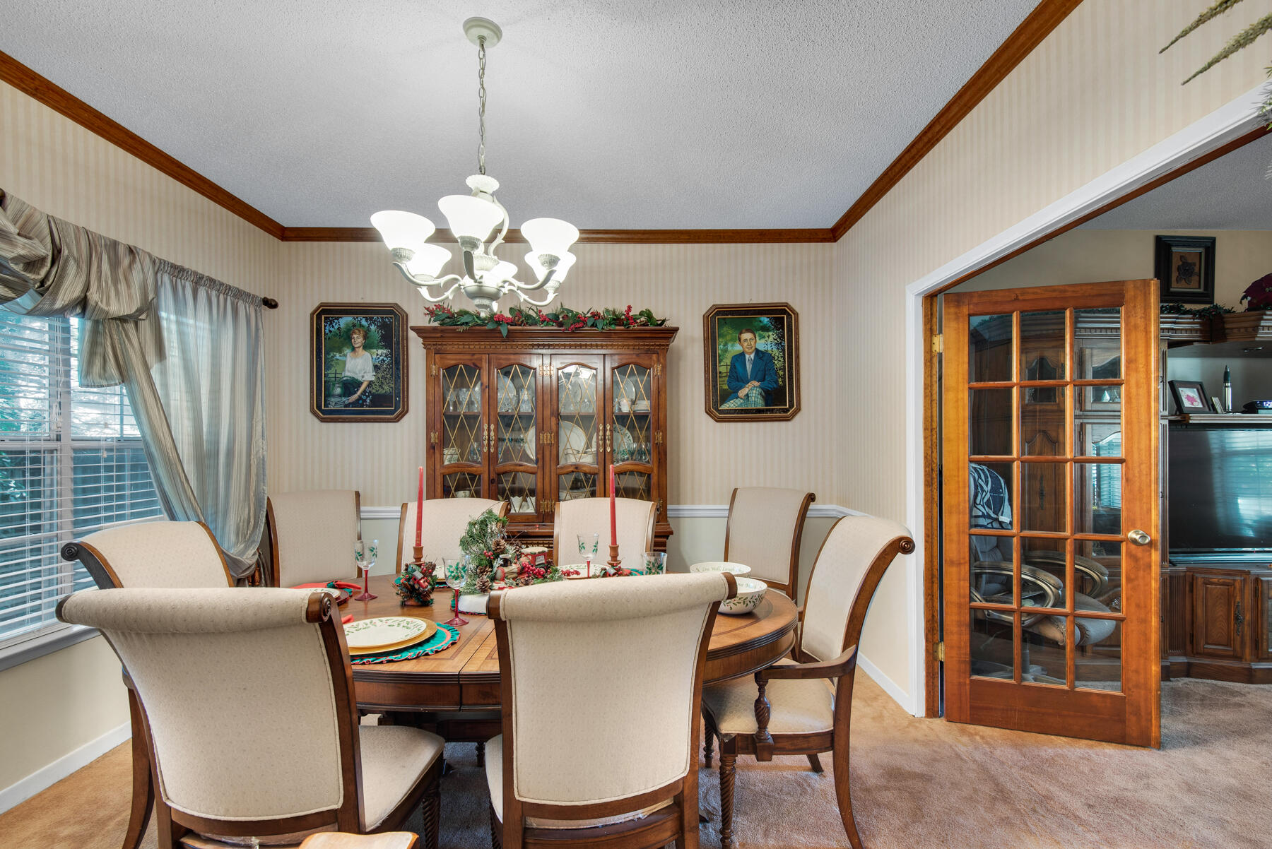 WOODLANDS PH 5 - Residential