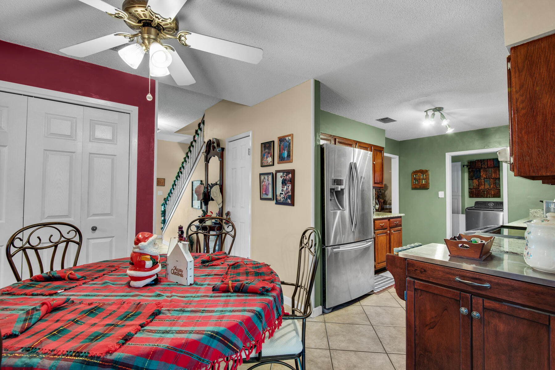 WOODLANDS PH 5 - Residential