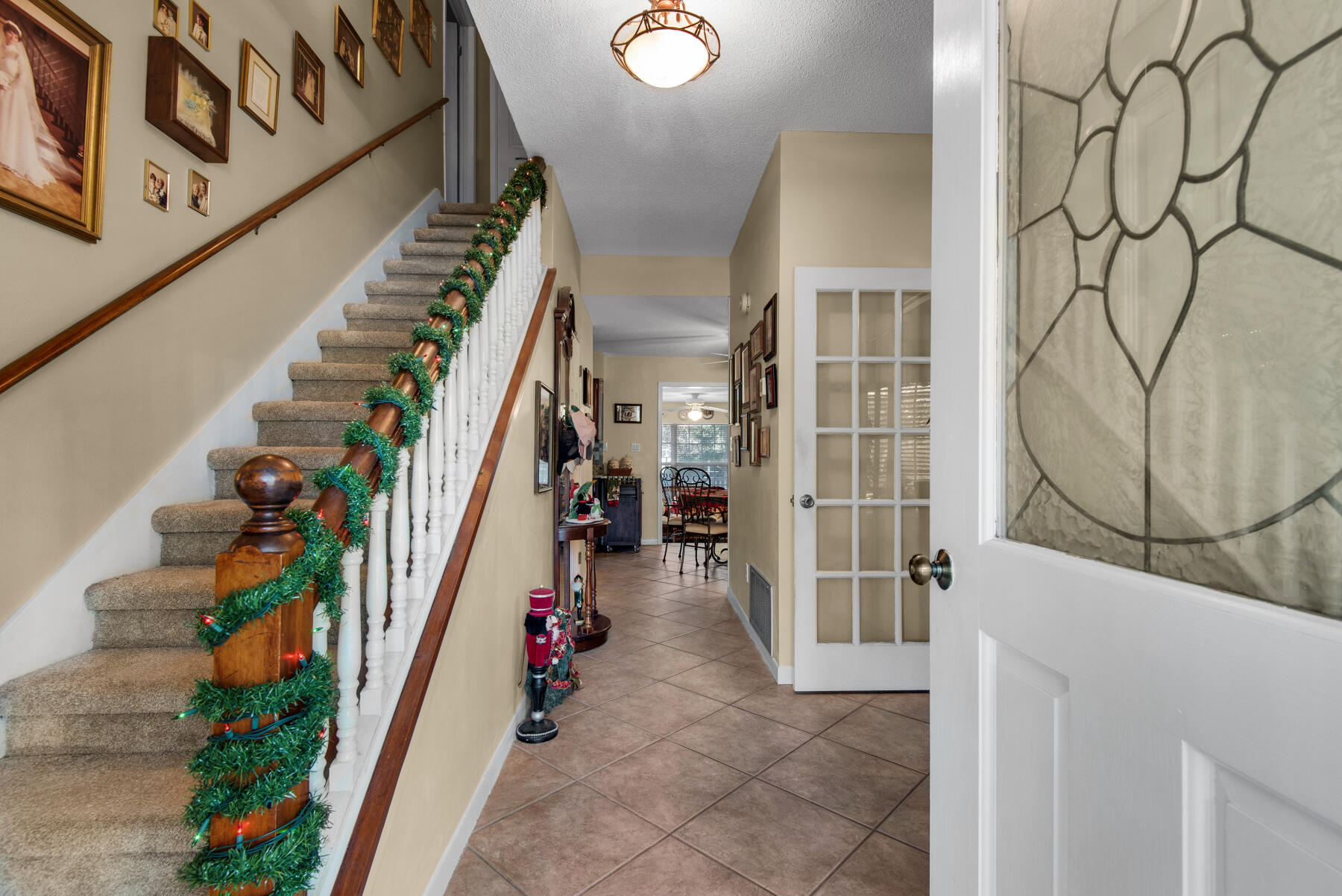 WOODLANDS PH 5 - Residential