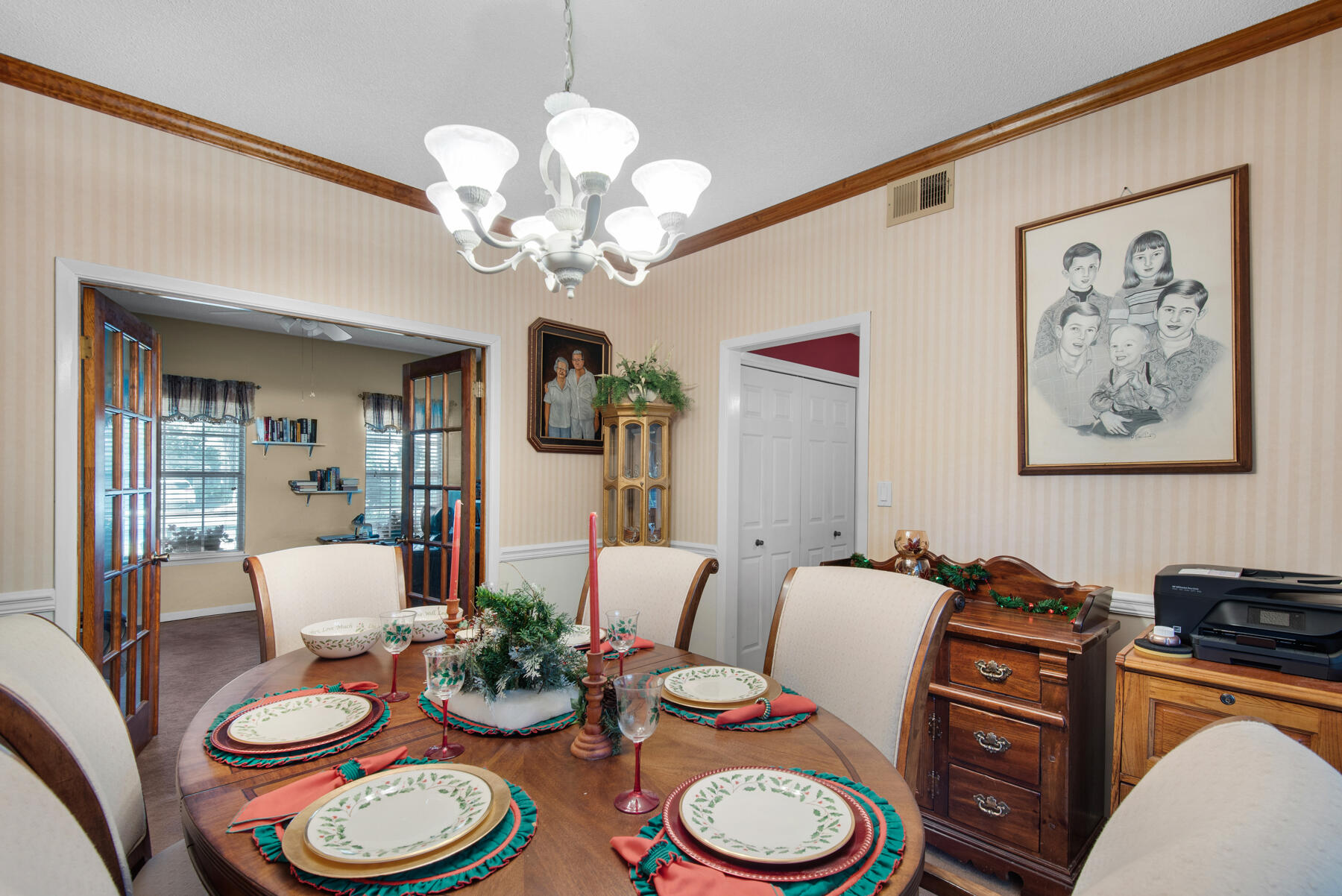 WOODLANDS PH 5 - Residential