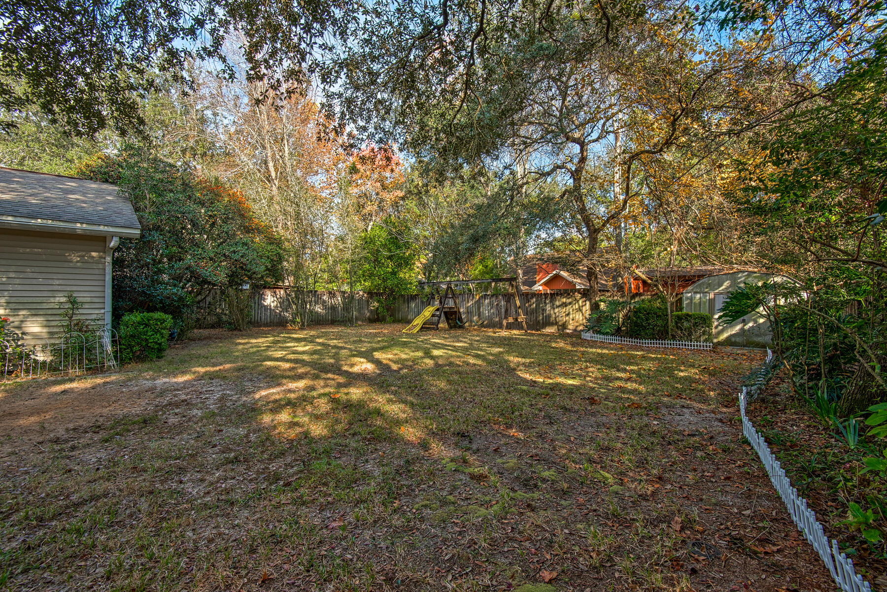 WOODLANDS PH 5 - Residential