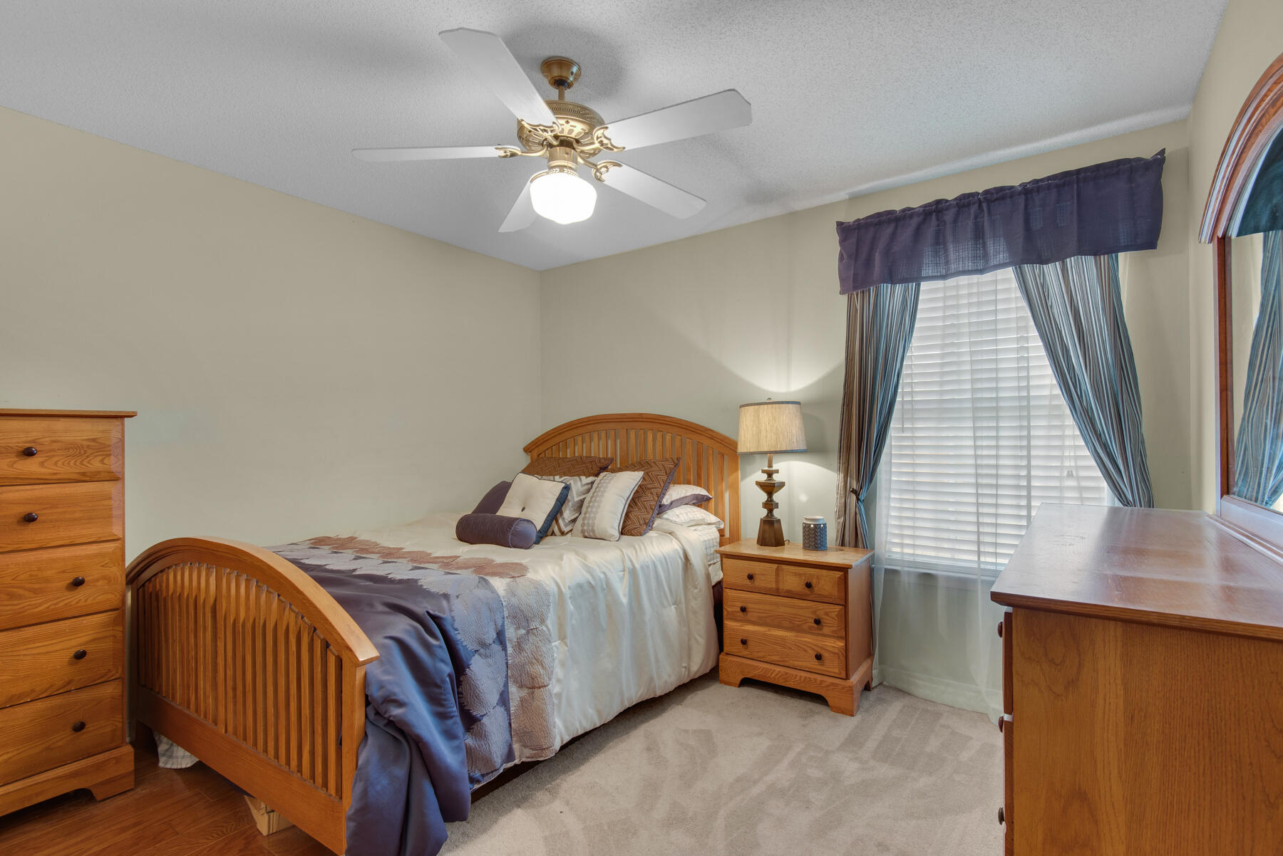 WOODLANDS PH 5 - Residential