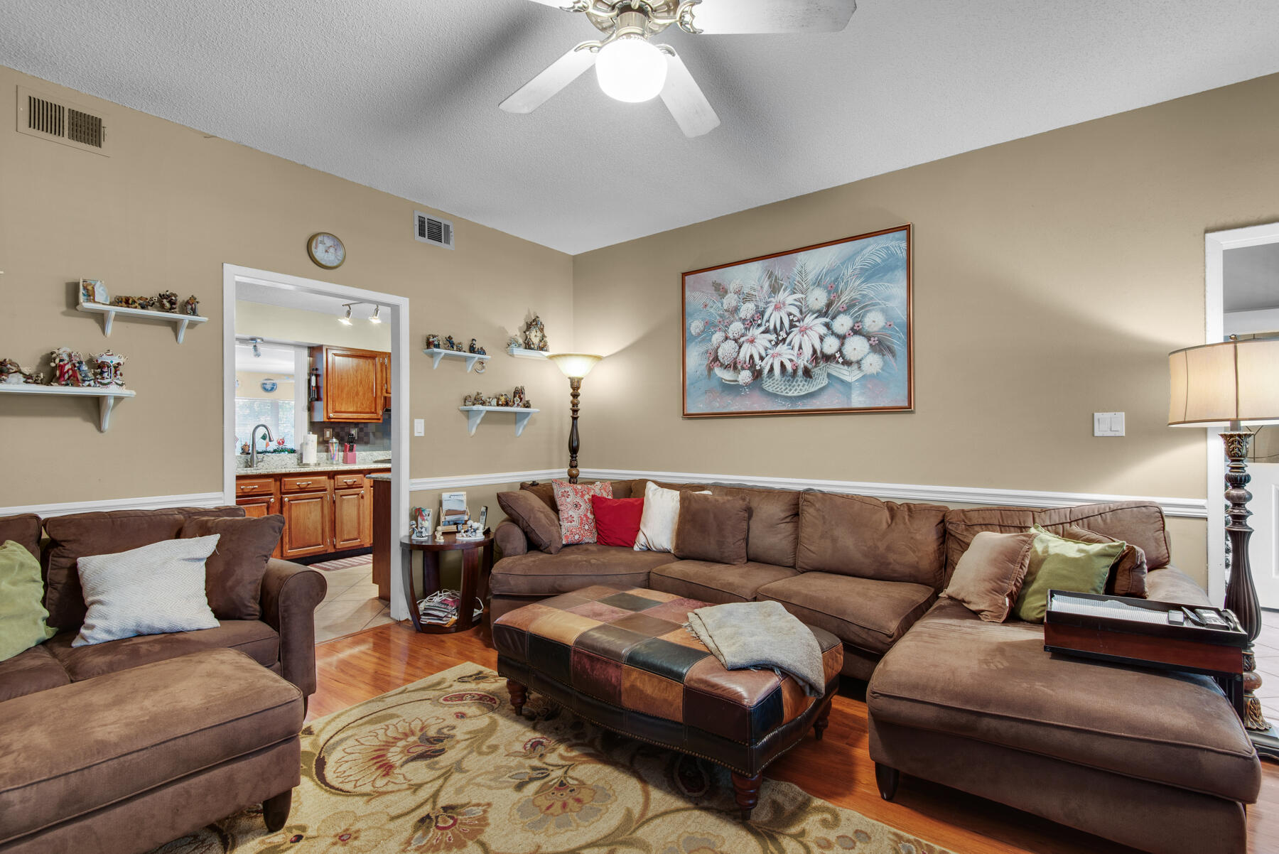 WOODLANDS PH 5 - Residential