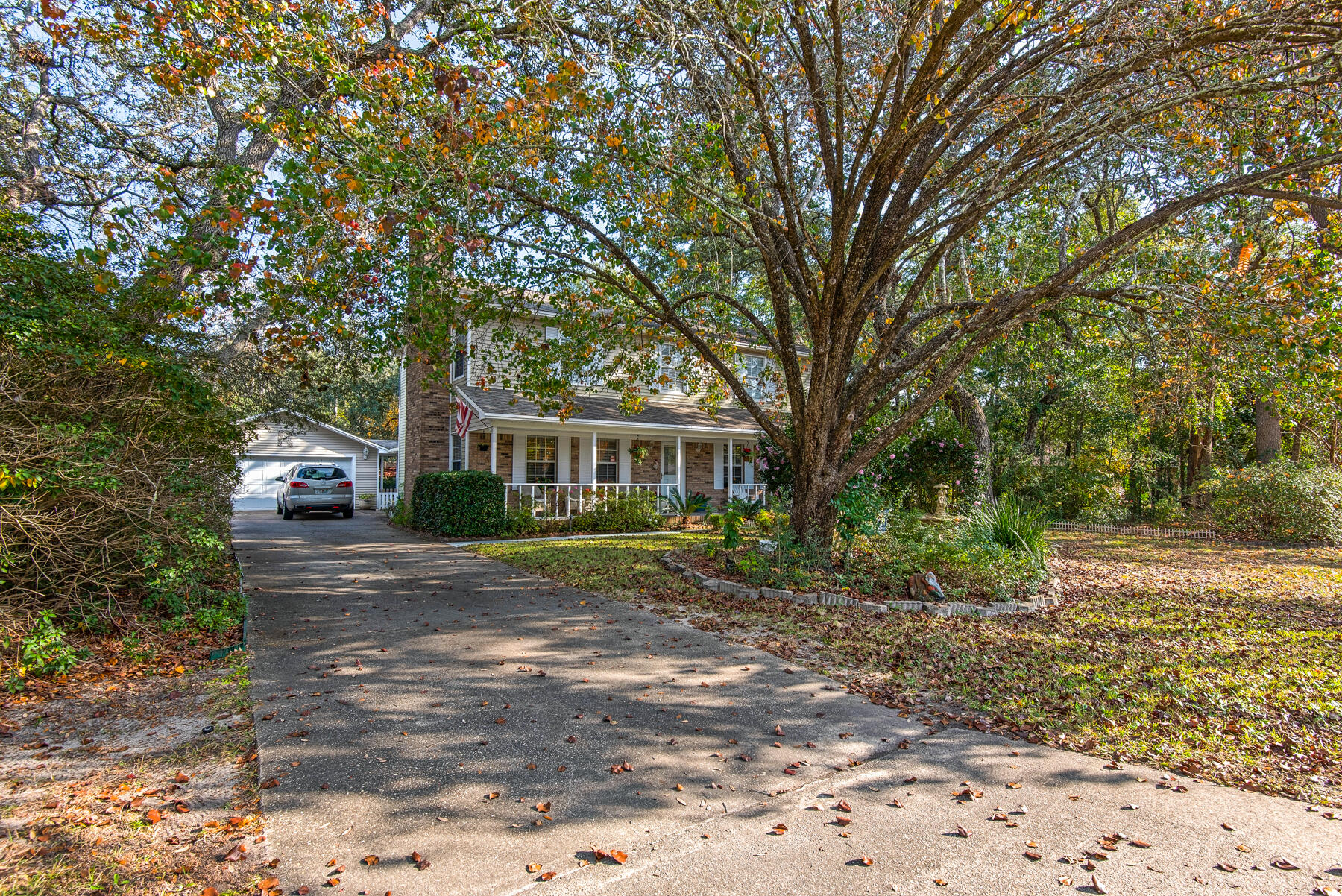 WOODLANDS PH 5 - Residential