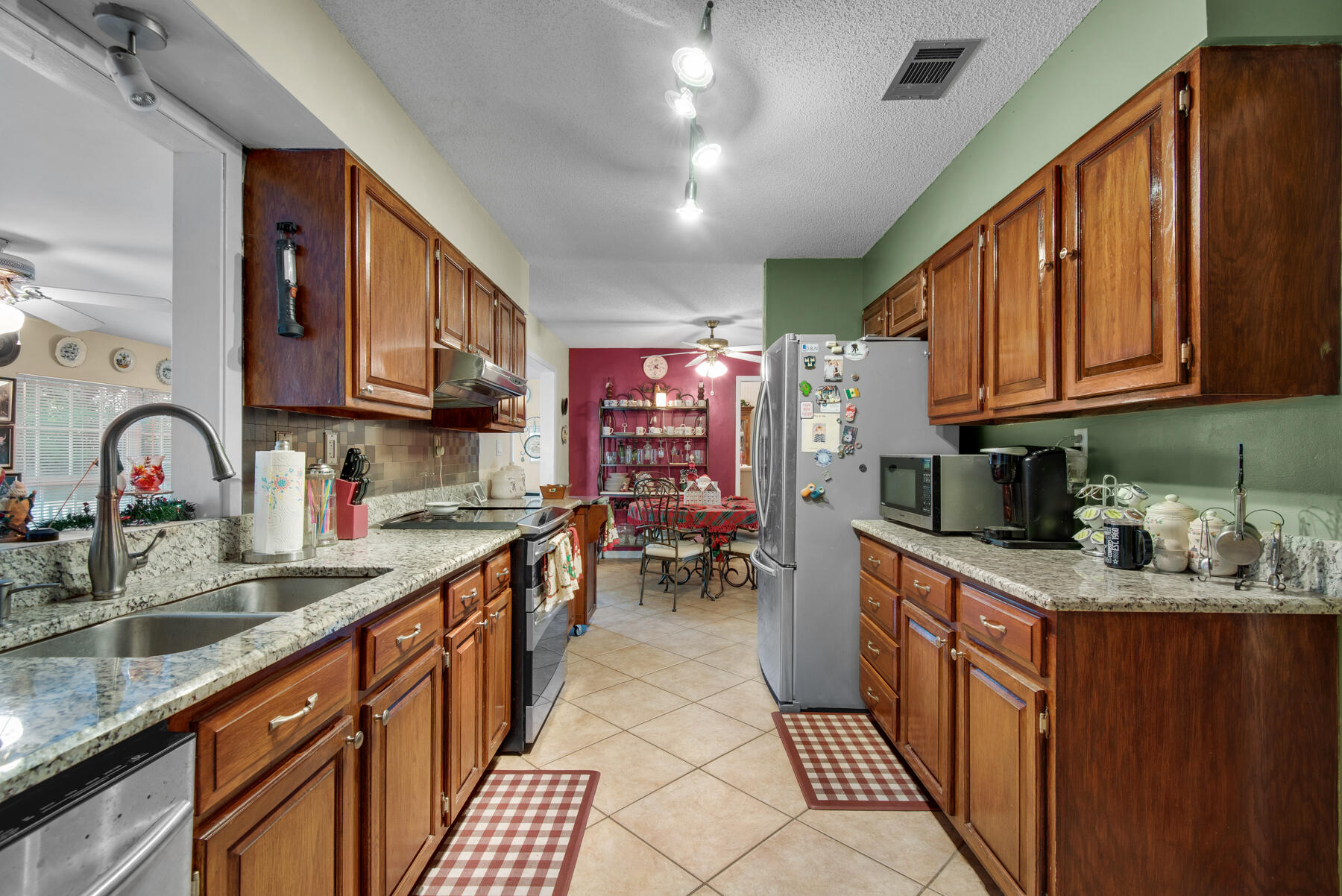 WOODLANDS PH 5 - Residential