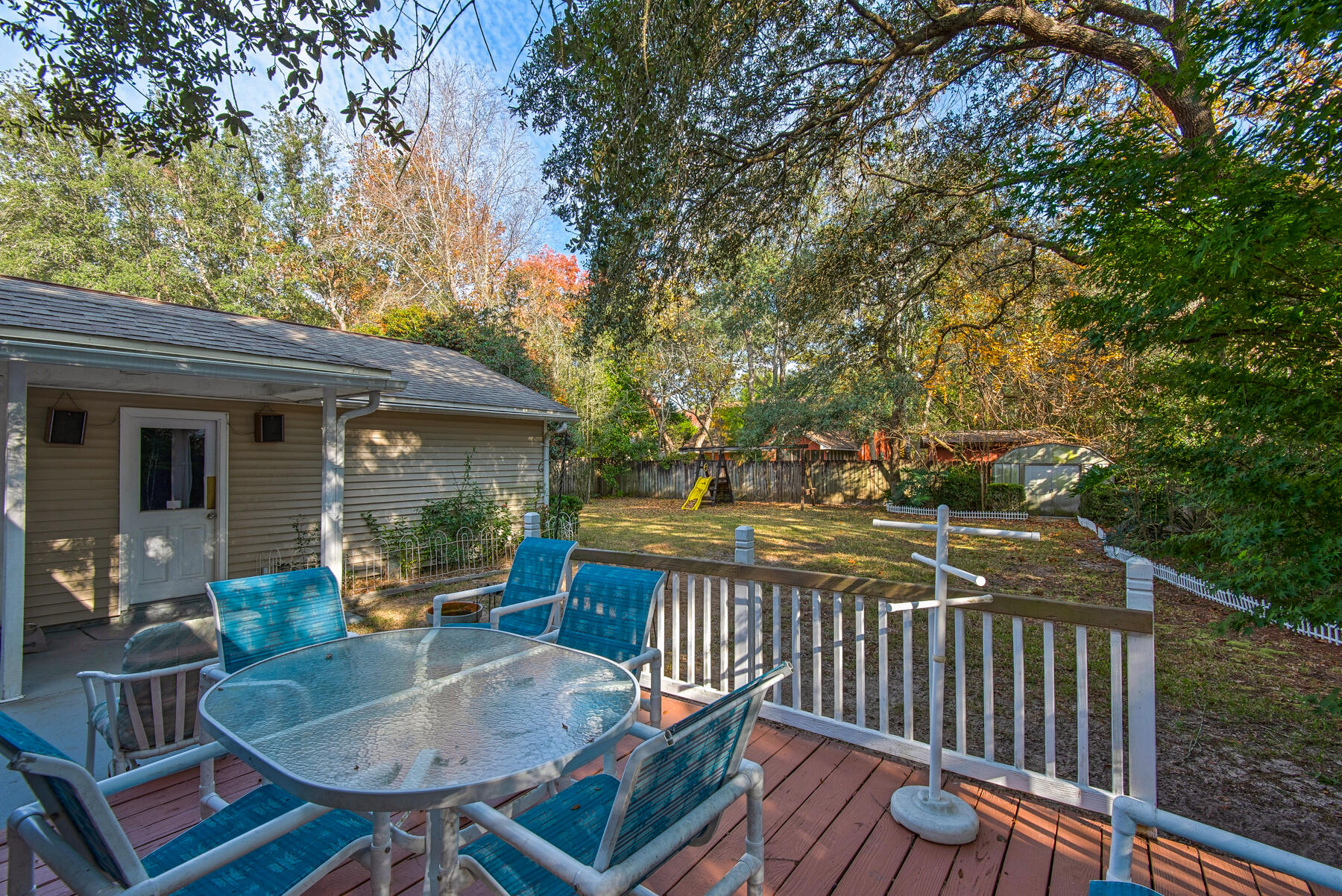 WOODLANDS PH 5 - Residential