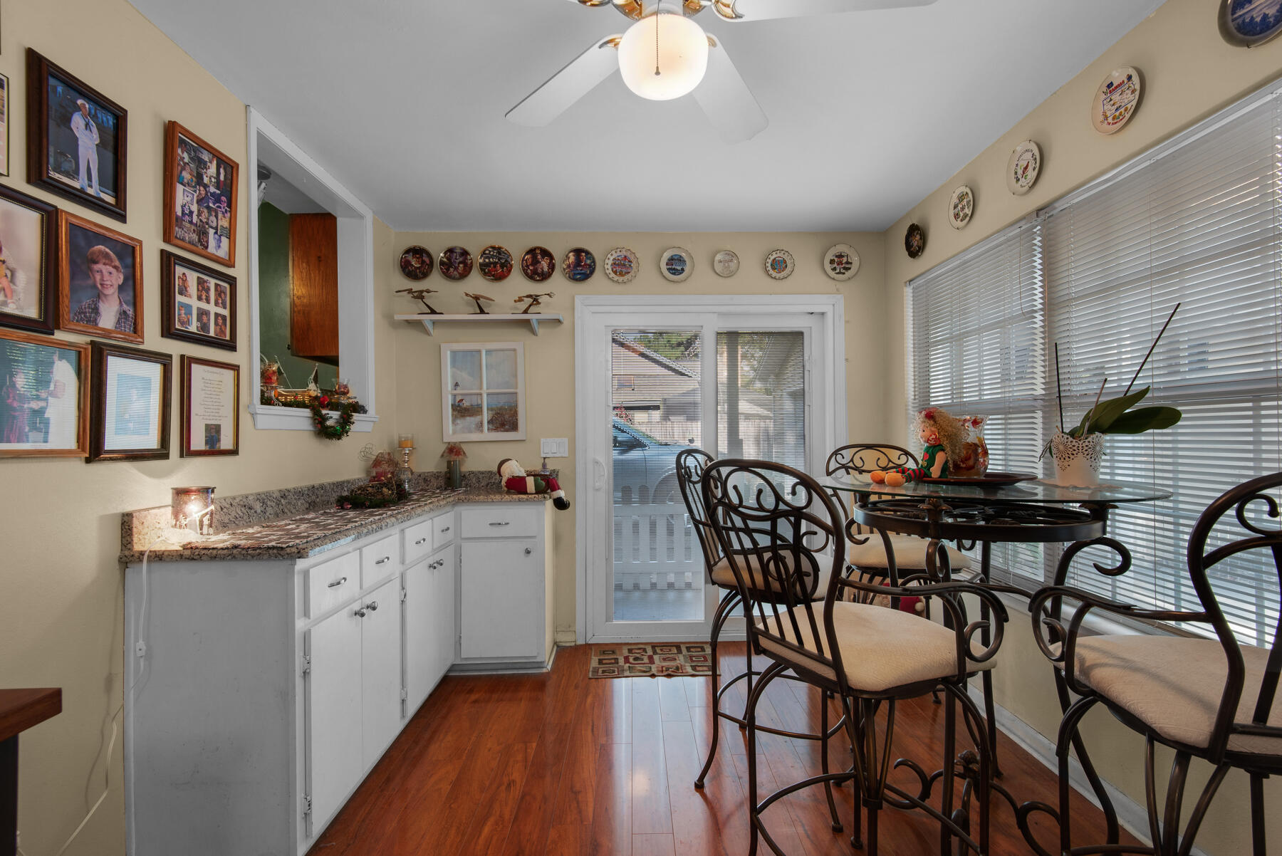 WOODLANDS PH 5 - Residential