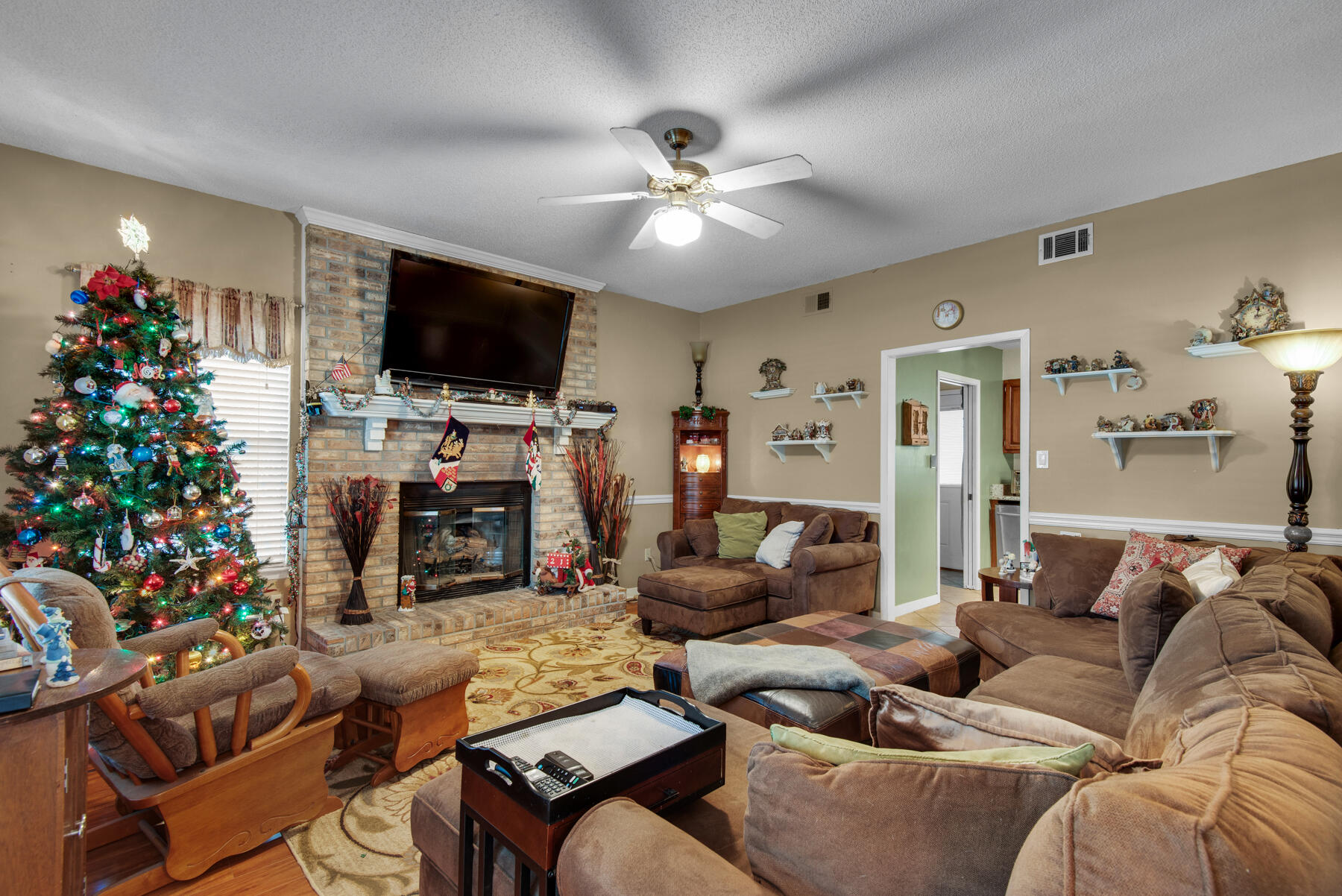 WOODLANDS PH 5 - Residential