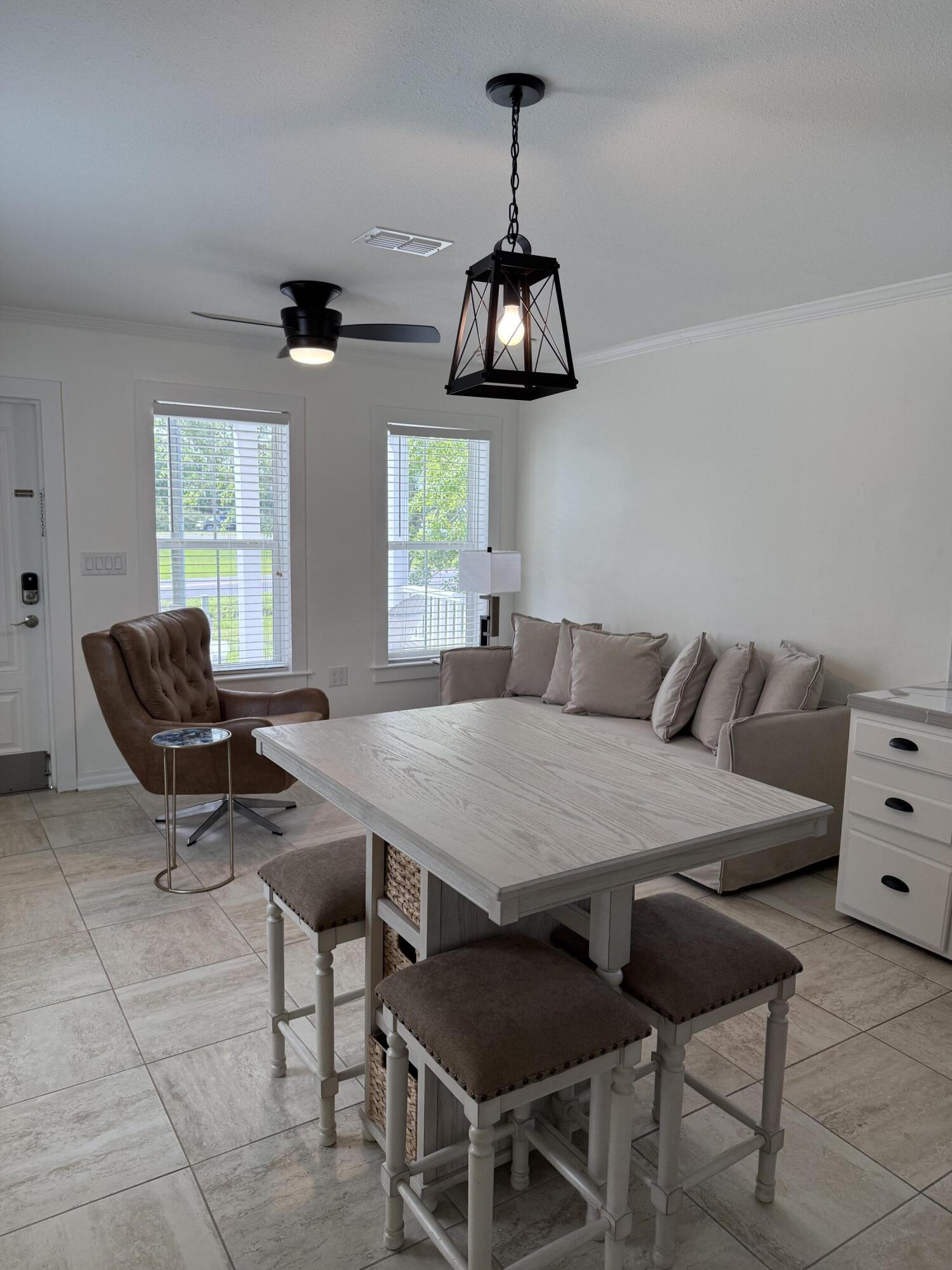 BAY GROVE - Residential Lease