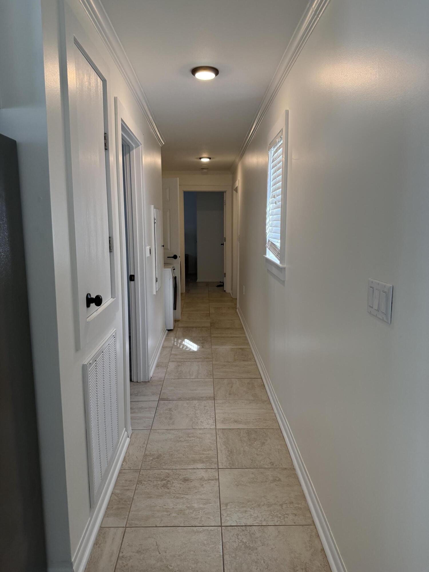 BAY GROVE - Residential Lease