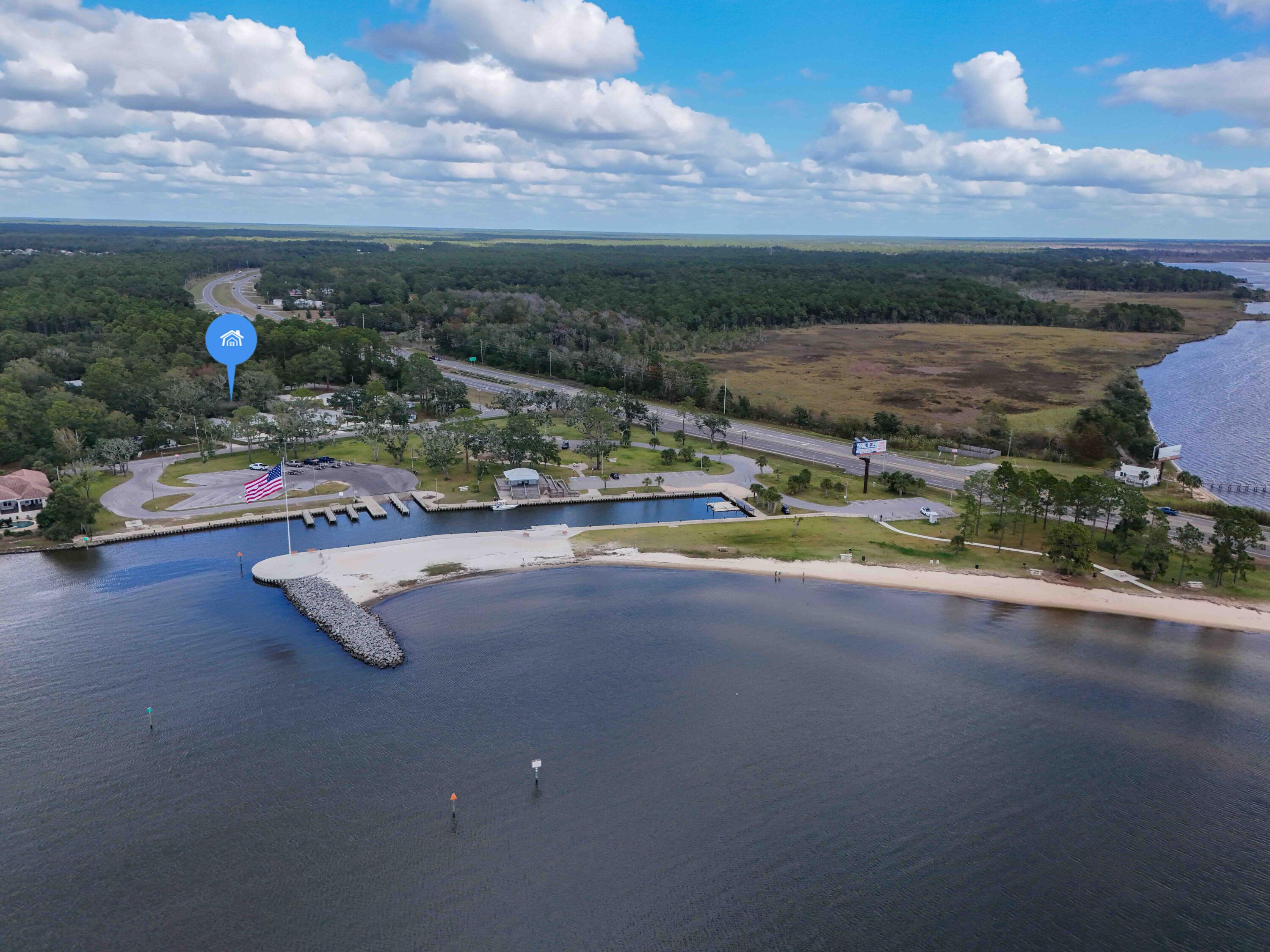 BAY GROVE - Residential Lease