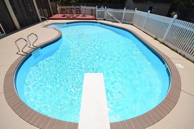 BAYOU LANDING - Residential