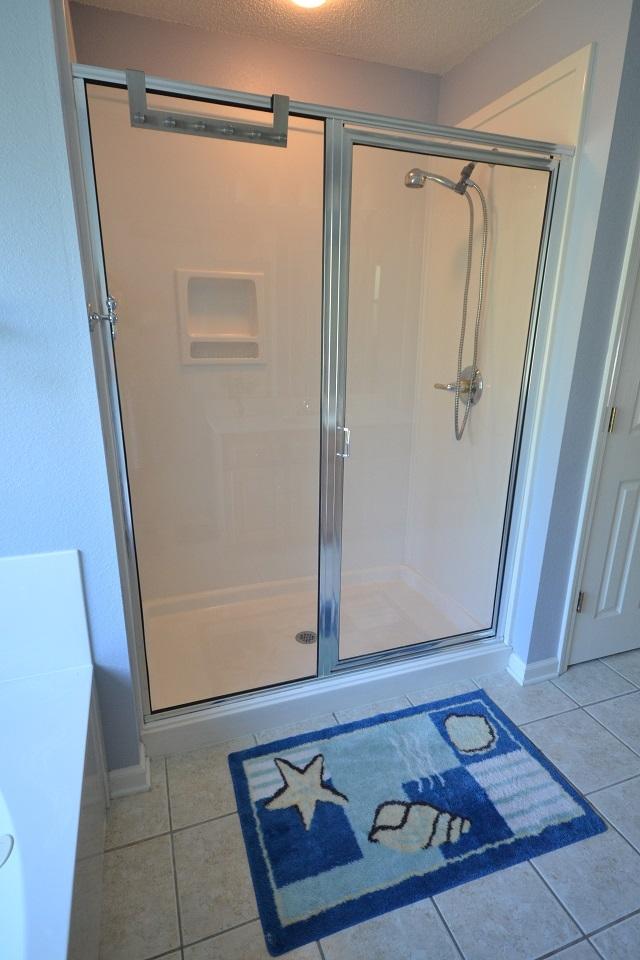 BAYOU LANDING - Residential