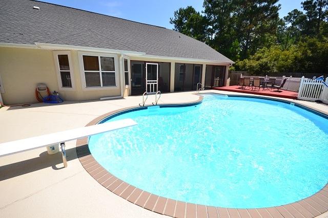 BAYOU LANDING - Residential