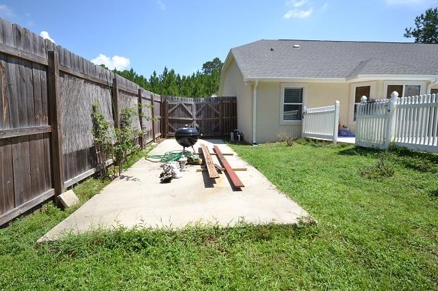 BAYOU LANDING - Residential