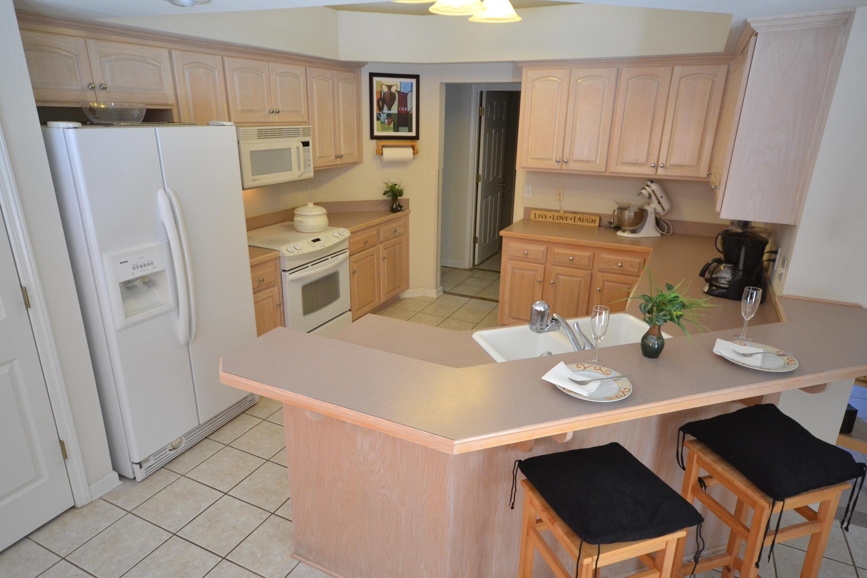 BAYOU LANDING - Residential